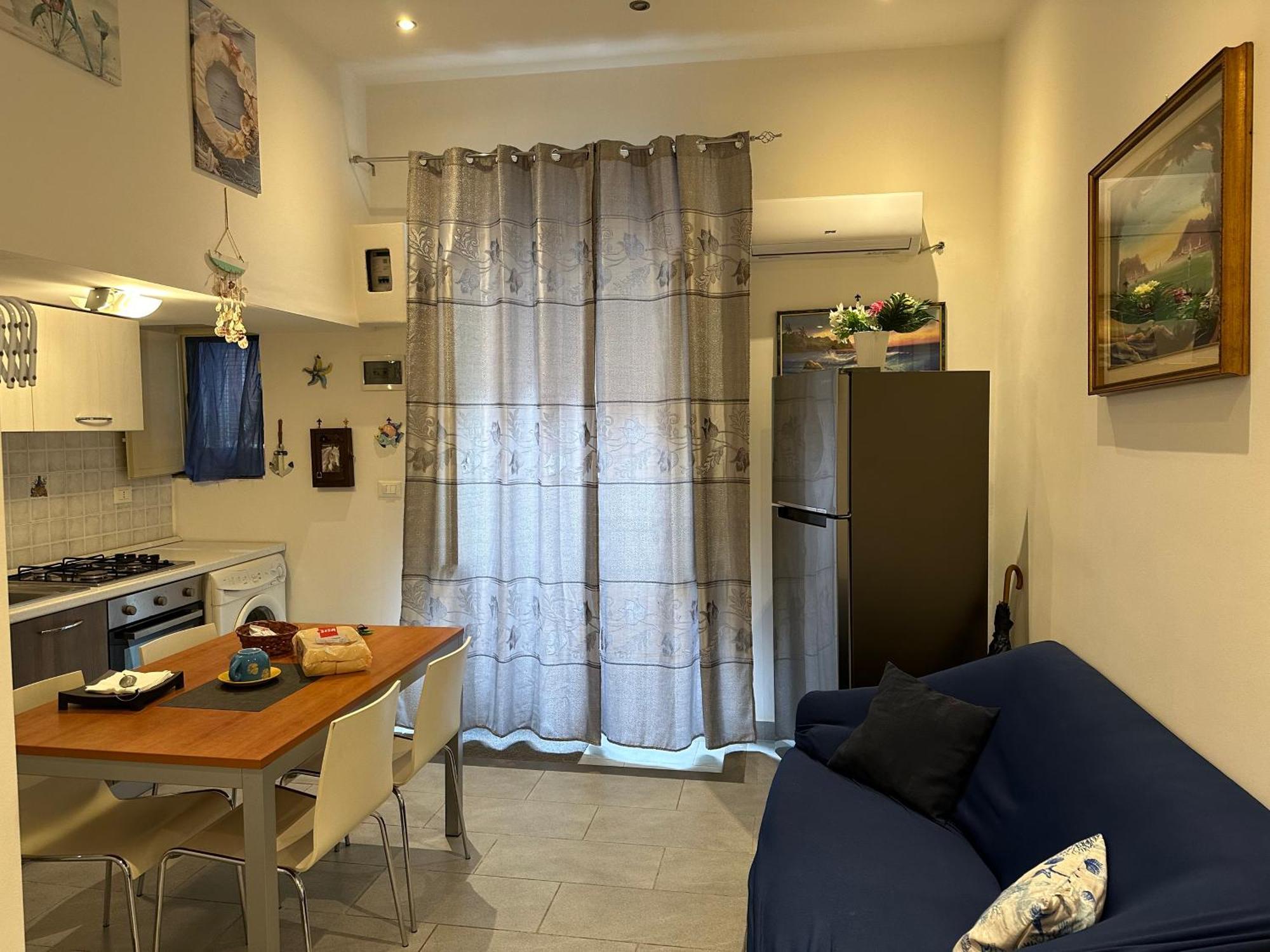 Apartment Mamma Ro Apartament For Two Centre Politeama *