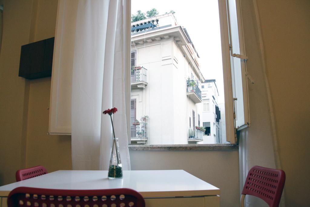 Guest house Castelnuovo #politeama *