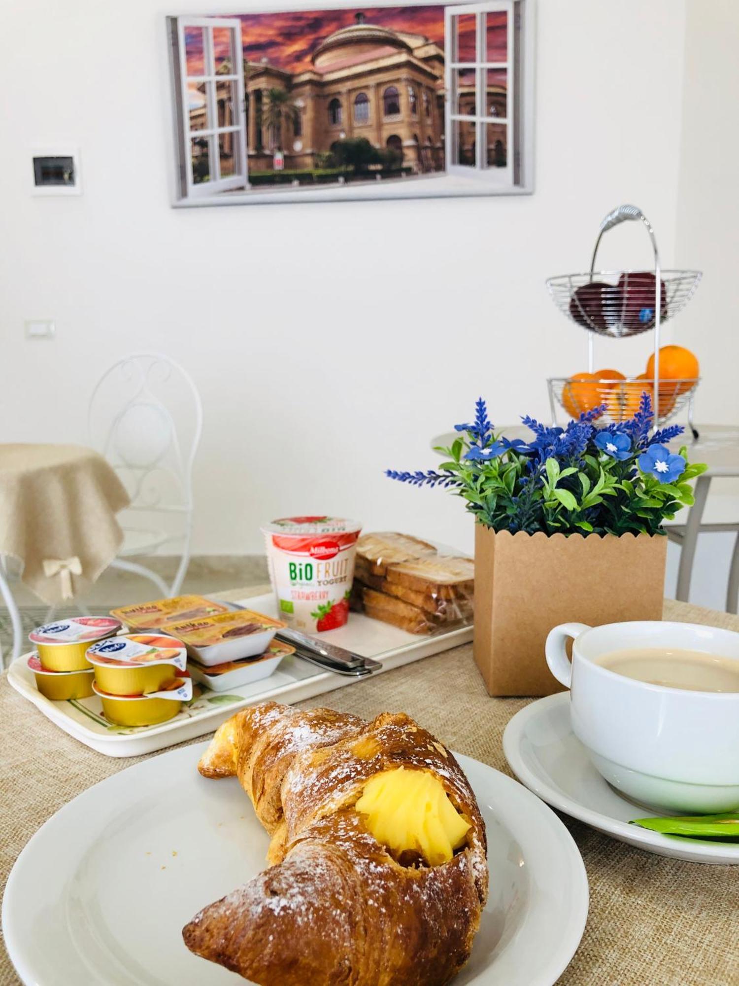 Bed & Breakfast Liberty Palace 3*