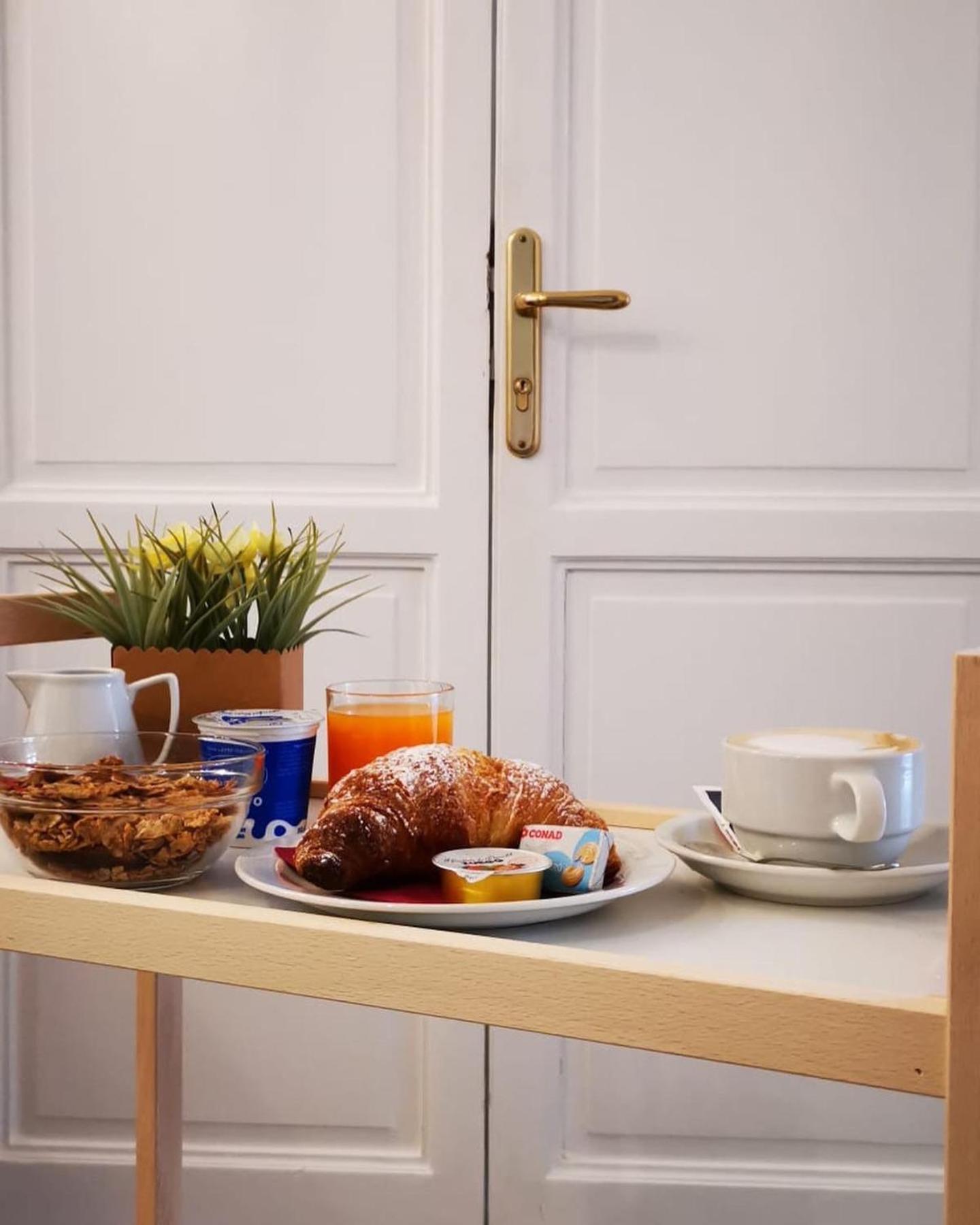 Liberty Palace Bed & Breakfast 3*