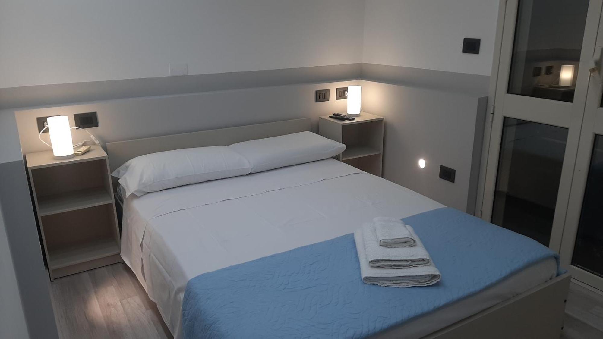 A Giusino 55-holiday With Terrace Near Mondello *