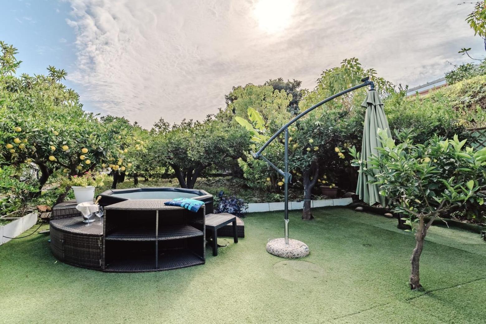 Duplex House Casa vacanze *