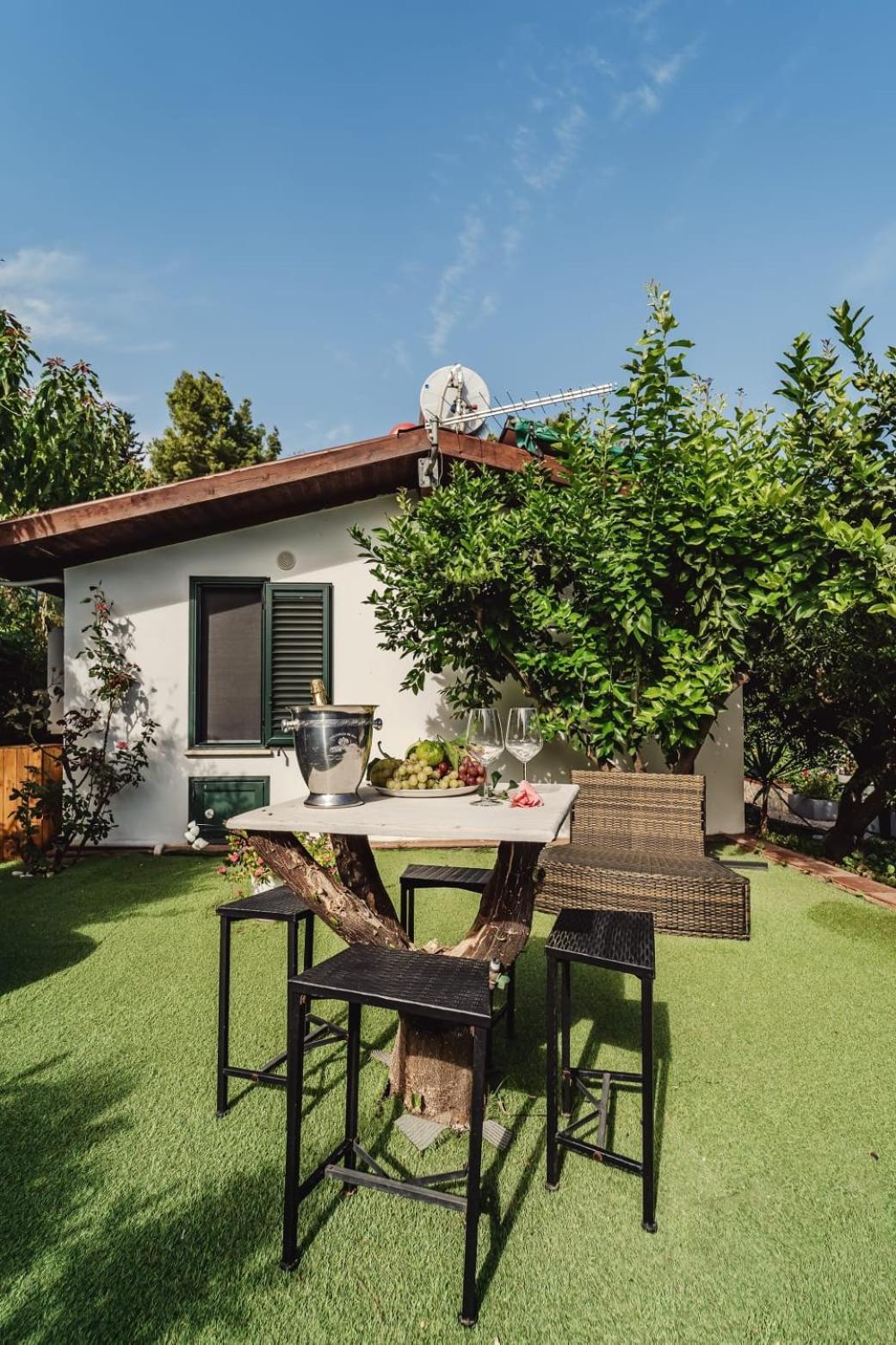 Duplex House Casa vacanze Palermo