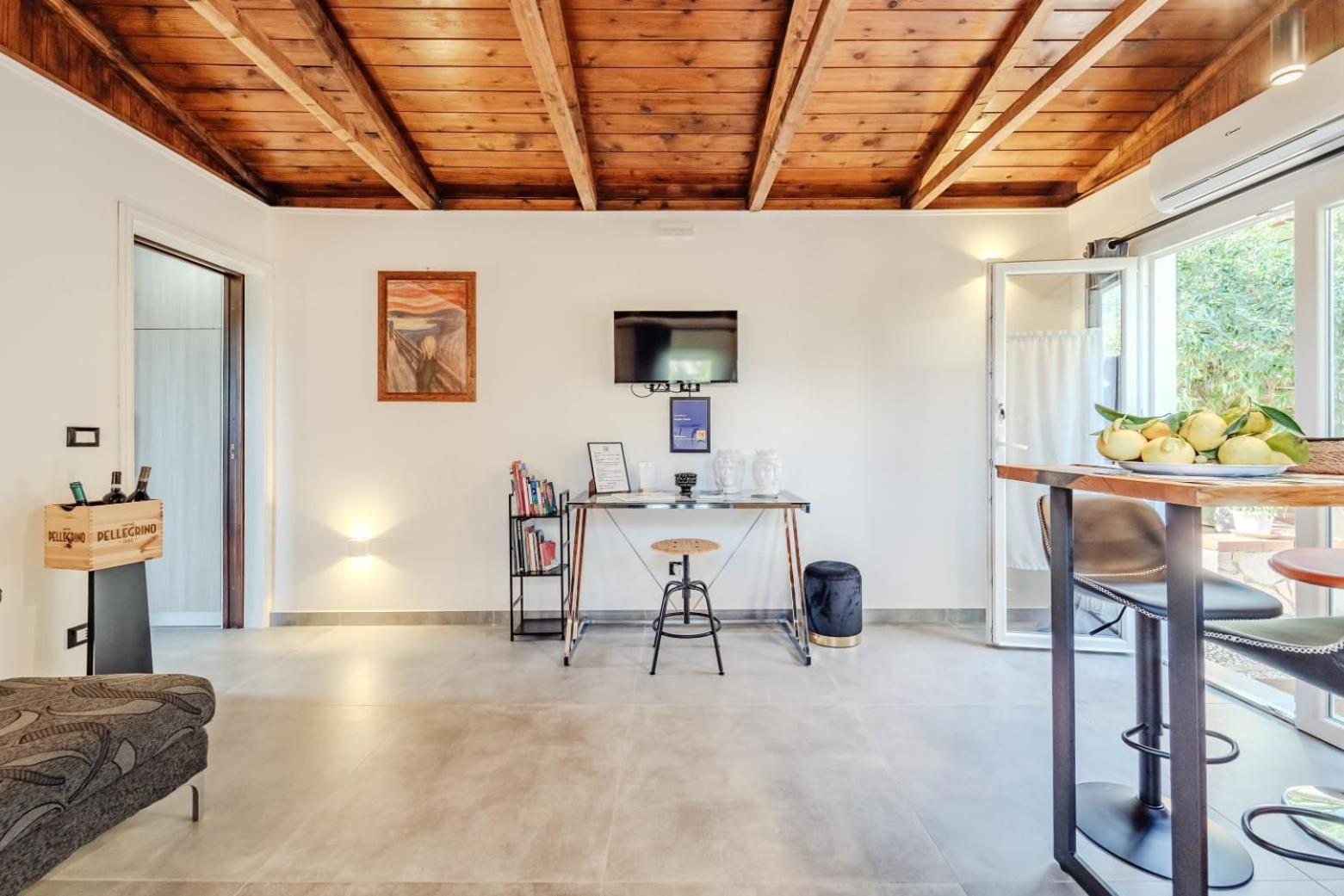 Duplex House