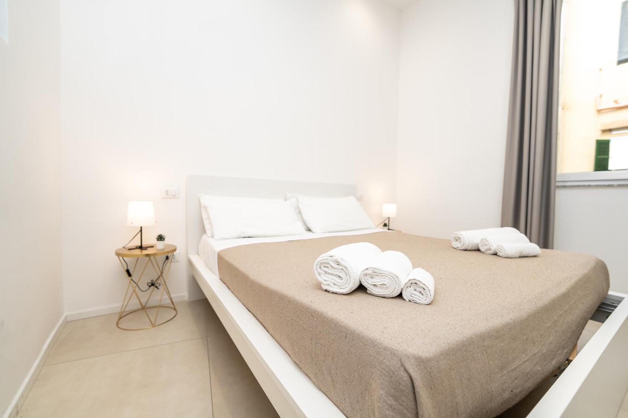 Guest house Valguarnera