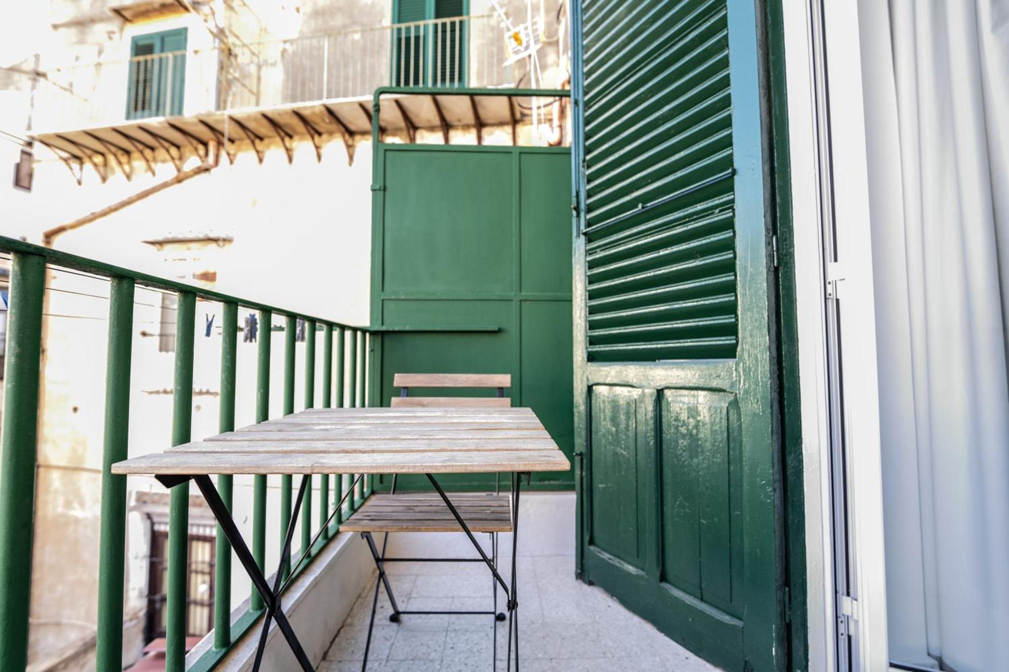 Valguarnera Guest house *