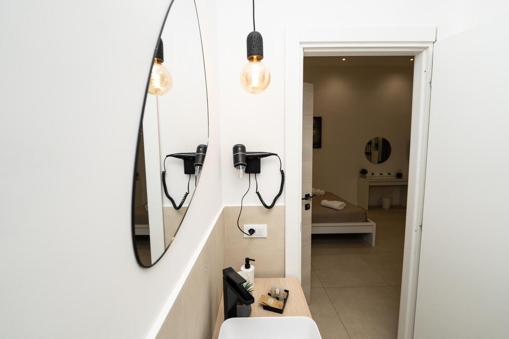 Guest house Valguarnera *