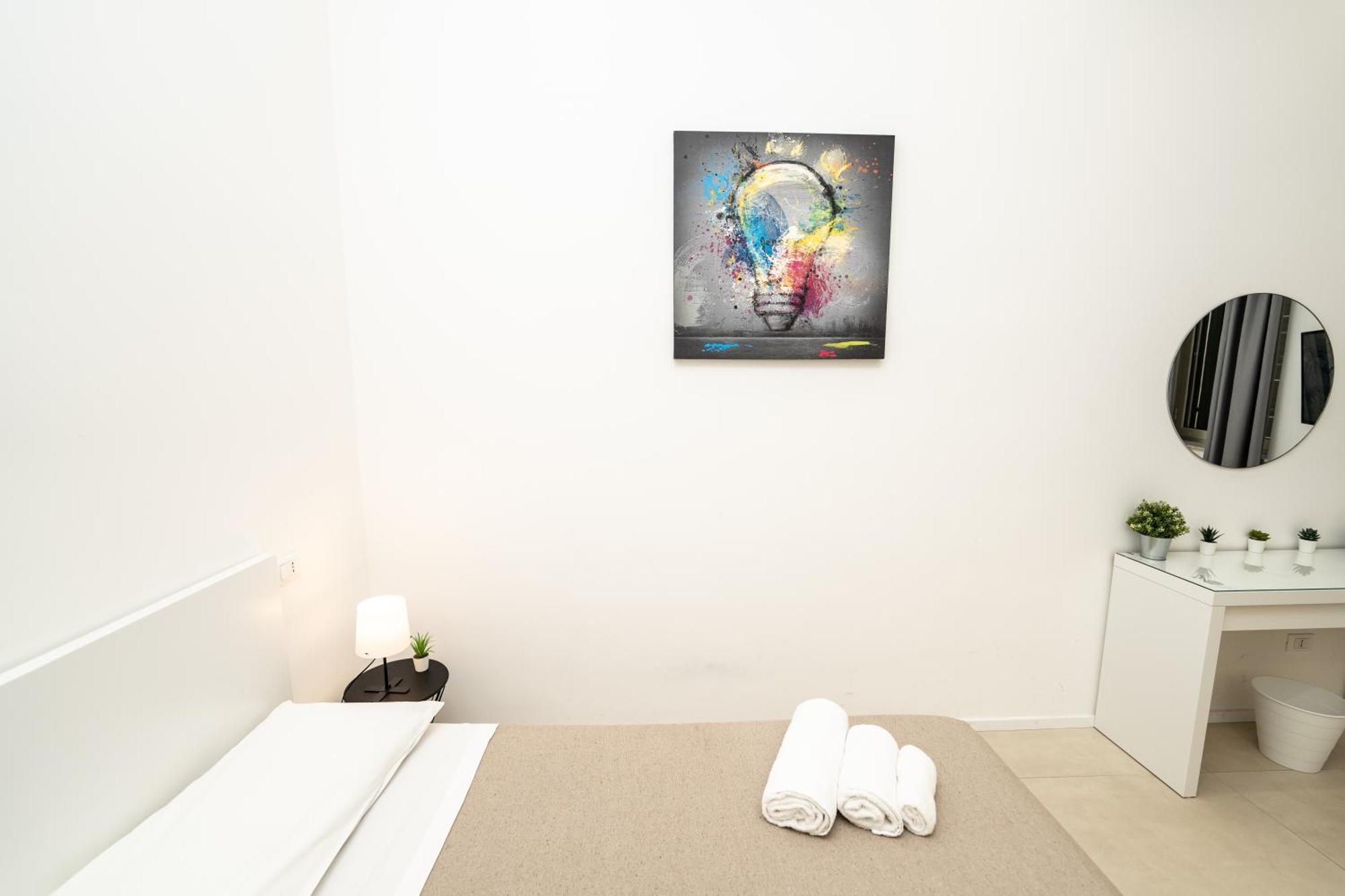 Valguarnera Guest house