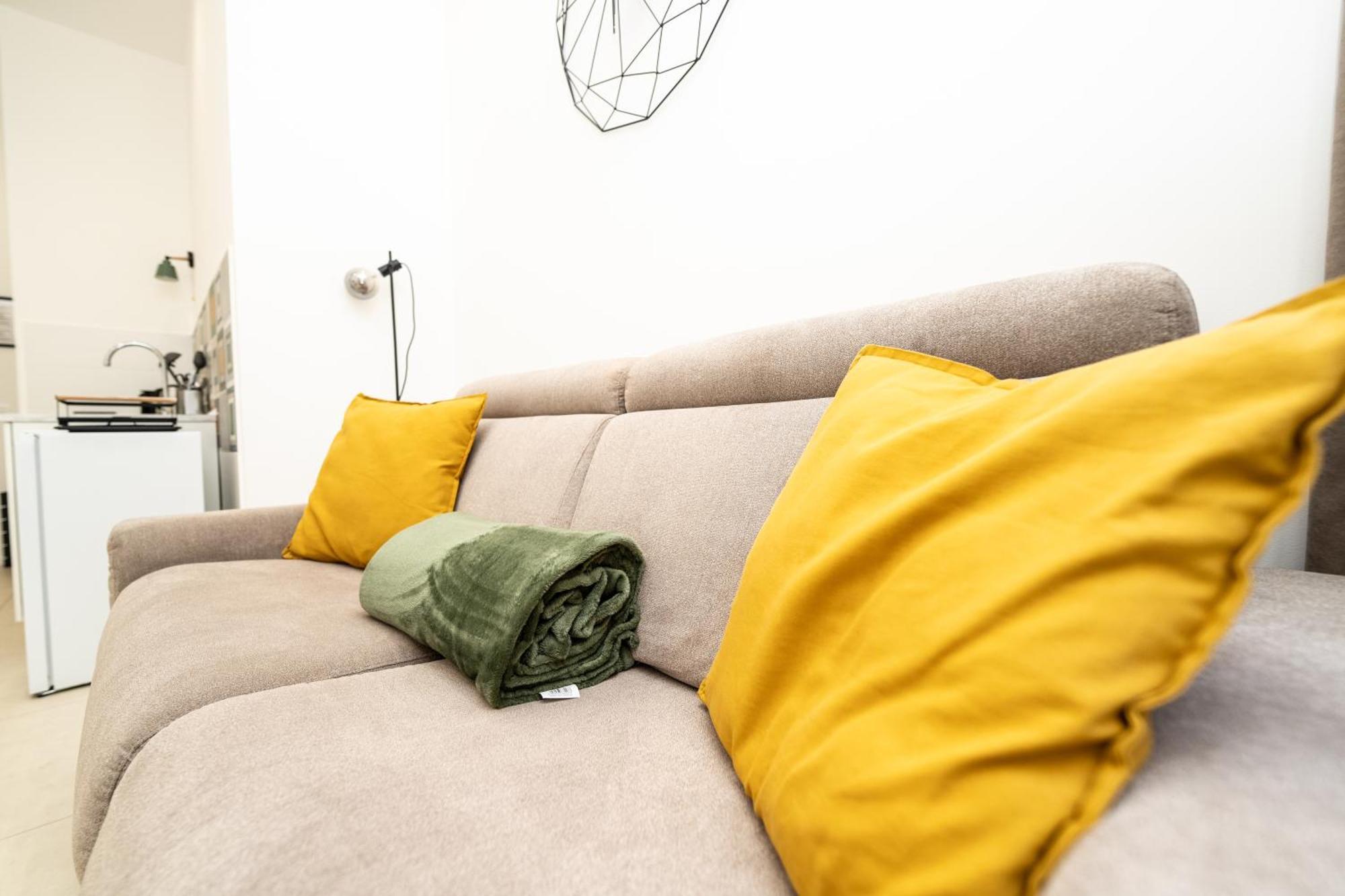 Valguarnera Guest house *