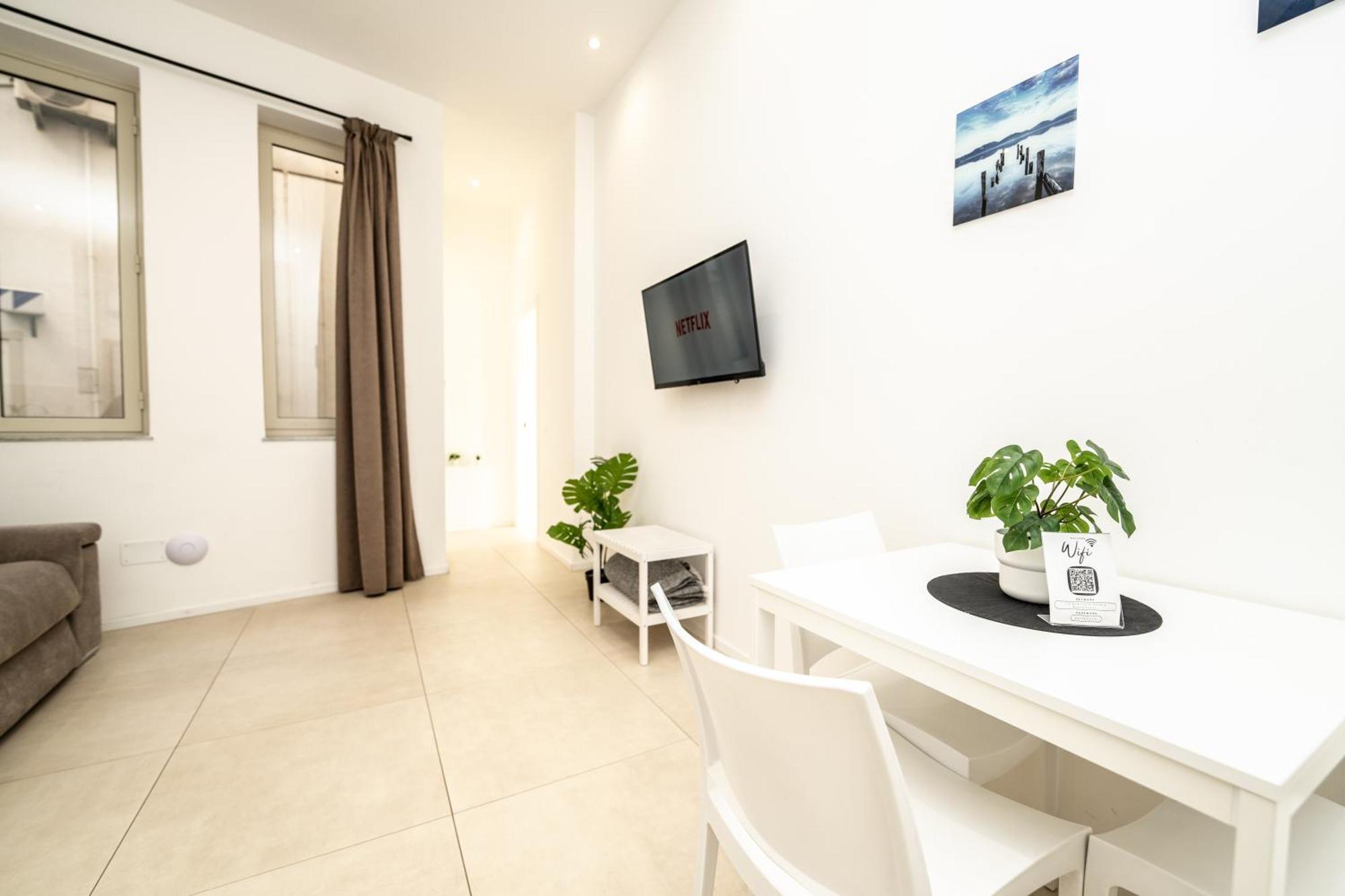 Guest house Valguarnera