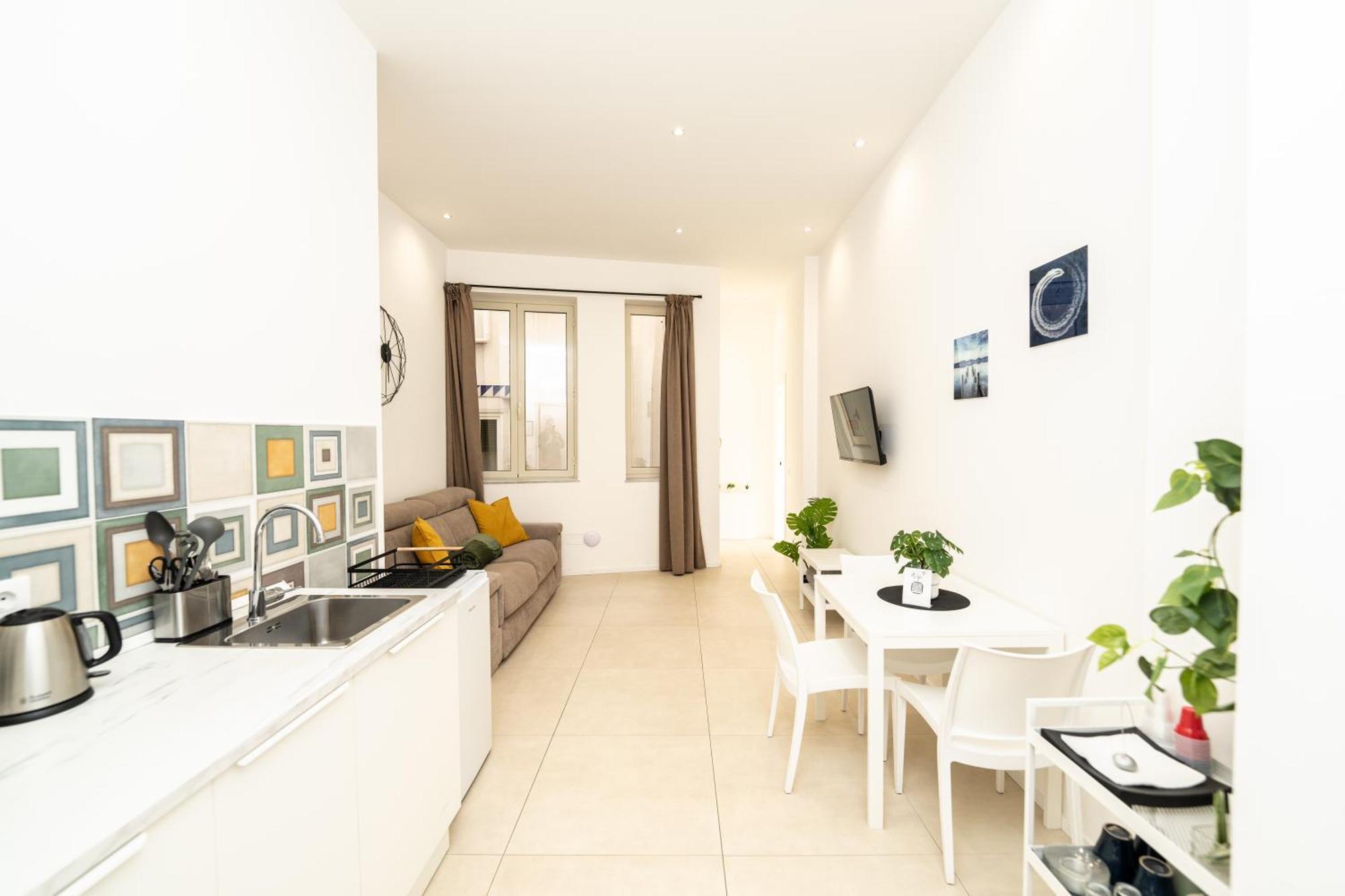 Valguarnera Guest house