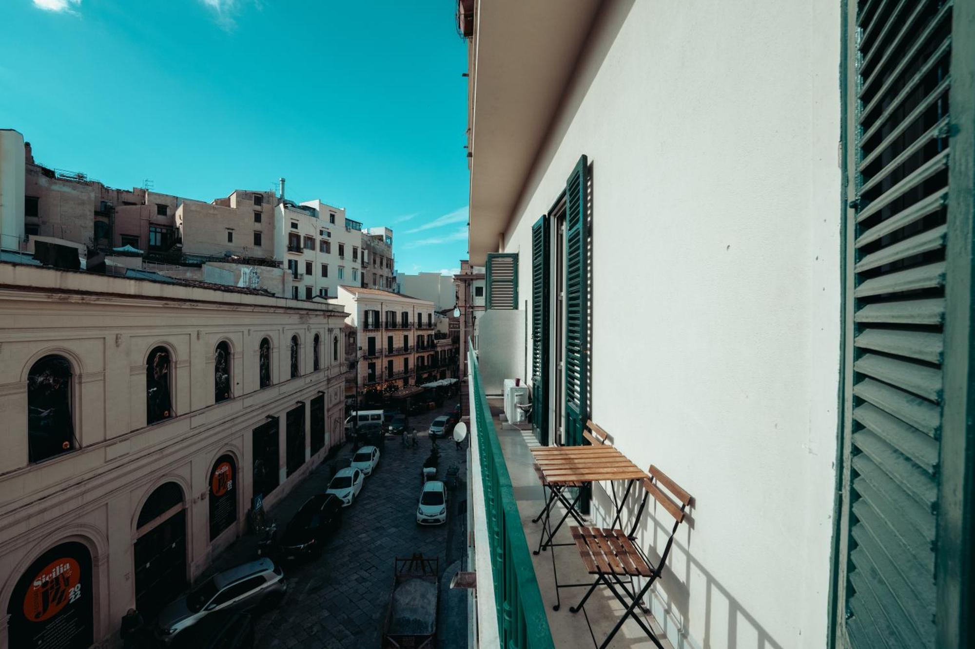 Valguarnera Guest house *