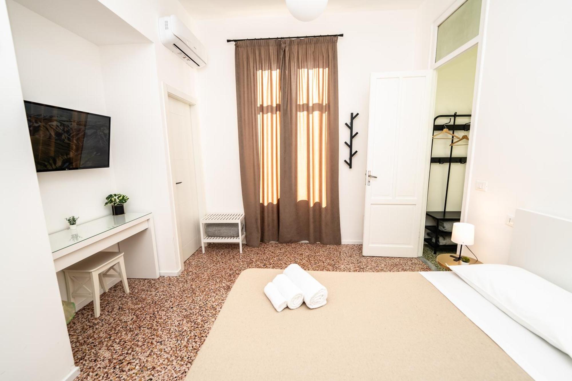Valguarnera Guest house Palermo