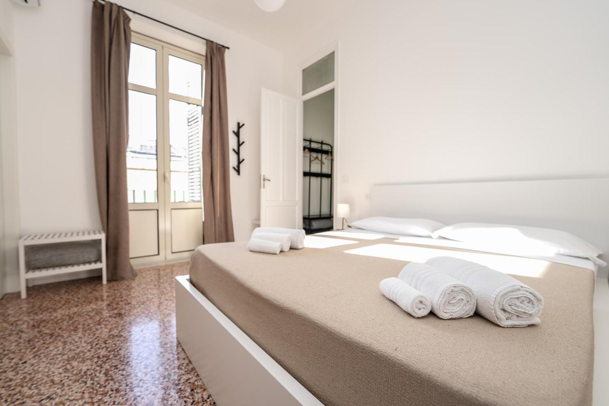 Valguarnera Guest house *