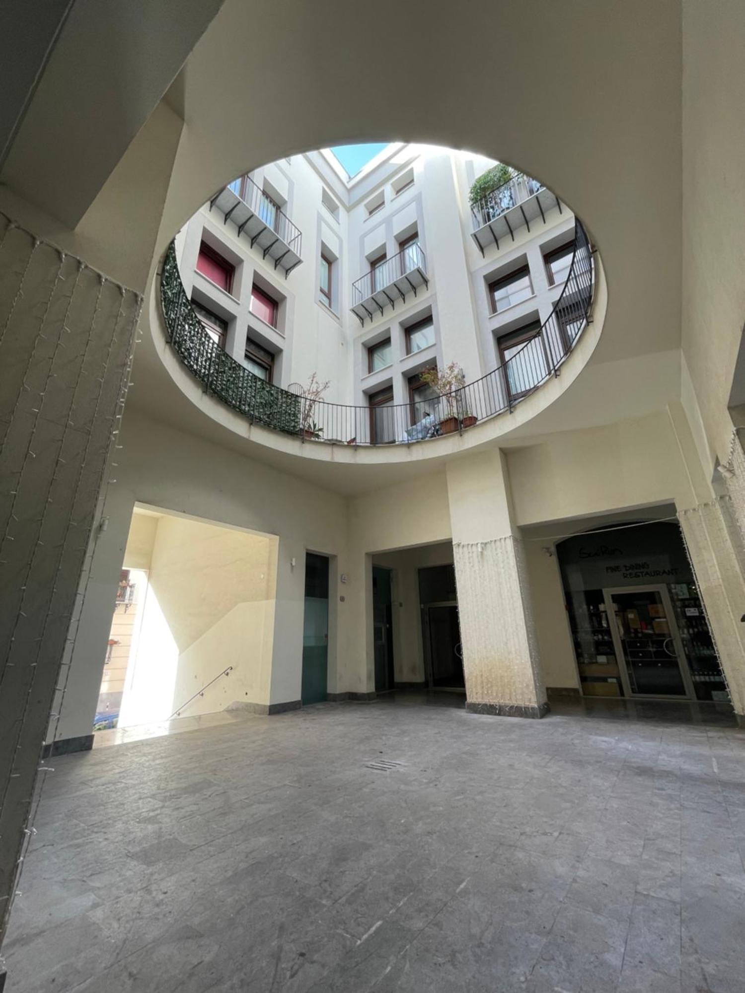 Apartment Quaroni Palace - Giulia's