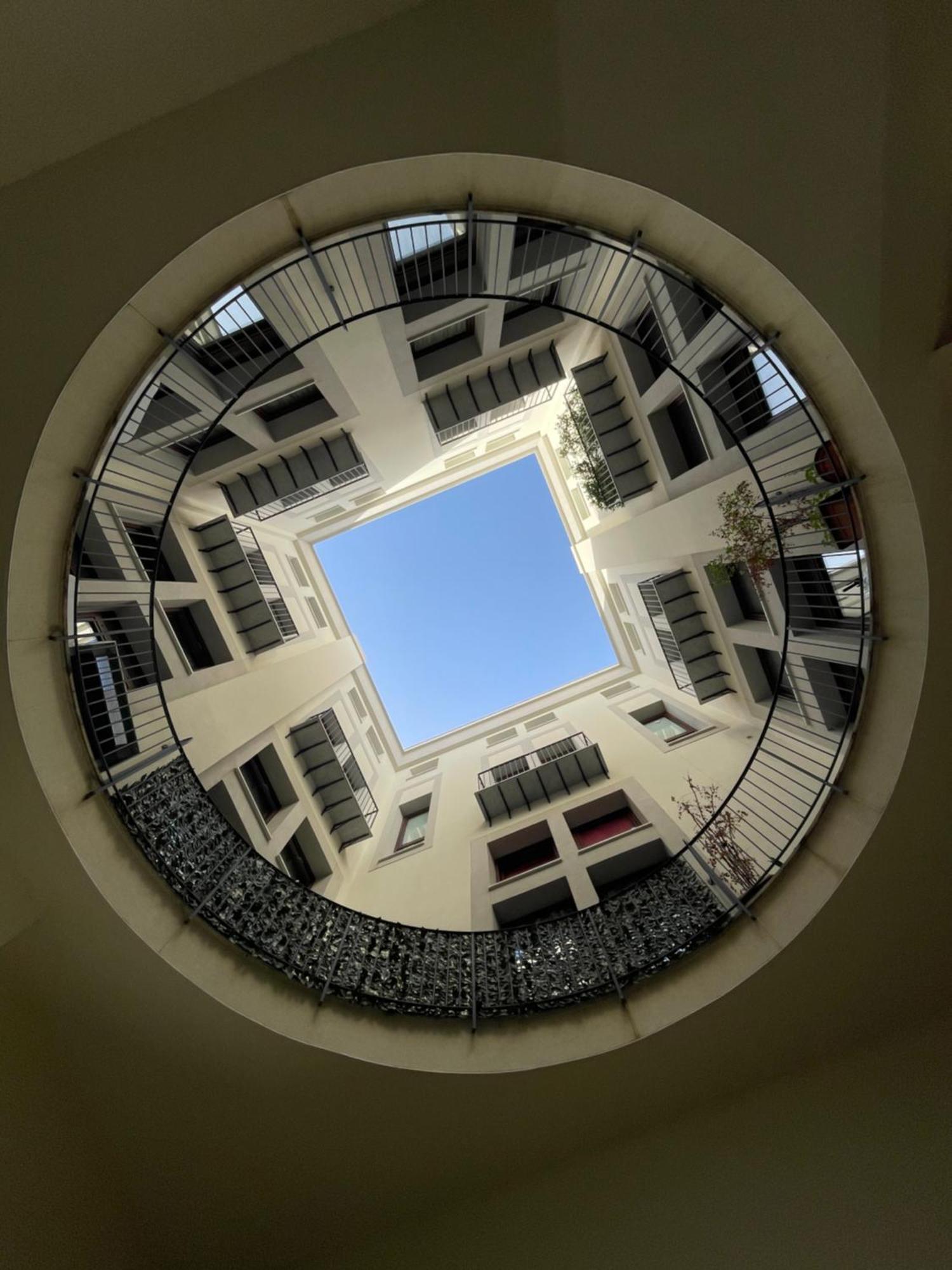 Quaroni Palace - Giulia's Apartment *