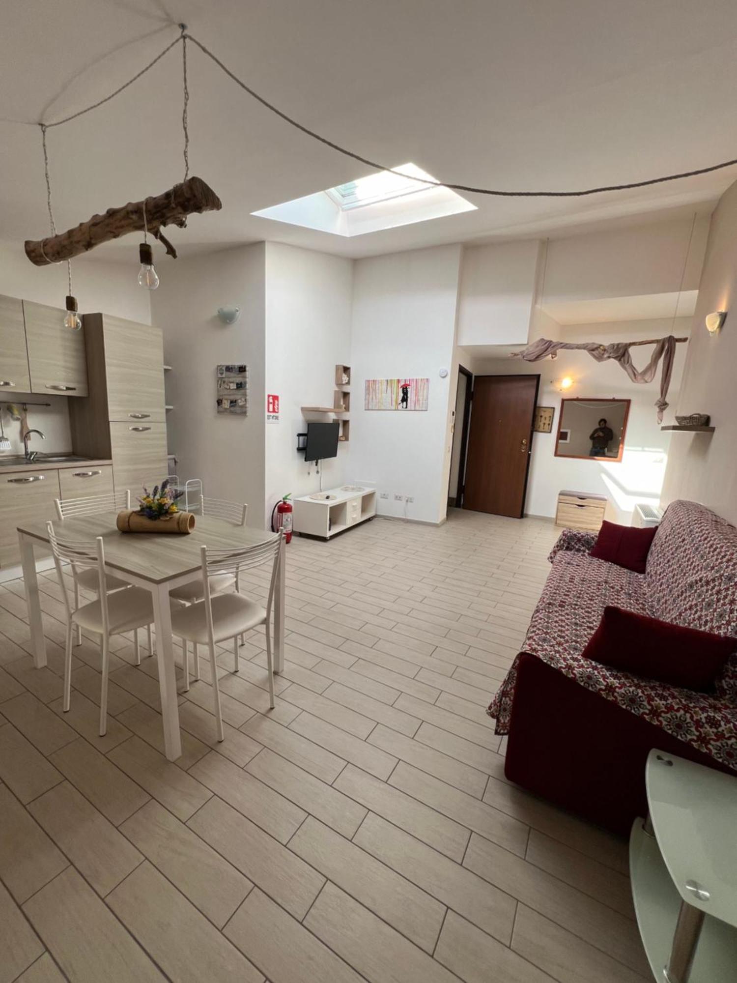 Apartment Quaroni Palace - Giulia's Palermo