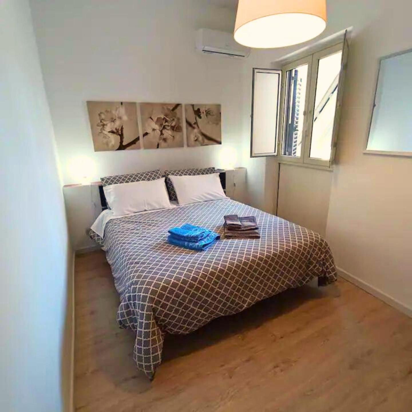 Centro Storico Casa Bellini ***** Apartment