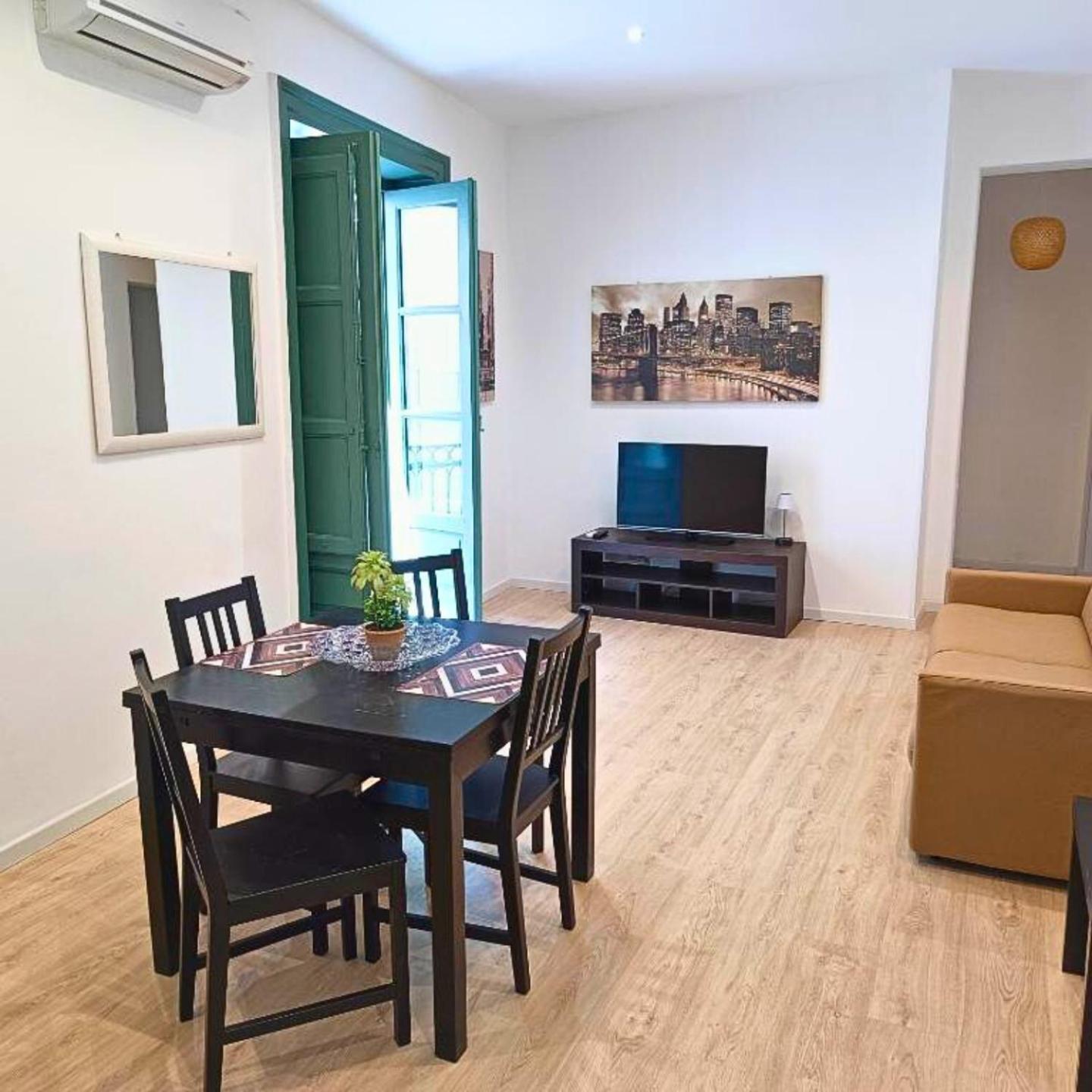Apartment Centro Storico Casa Bellini *****