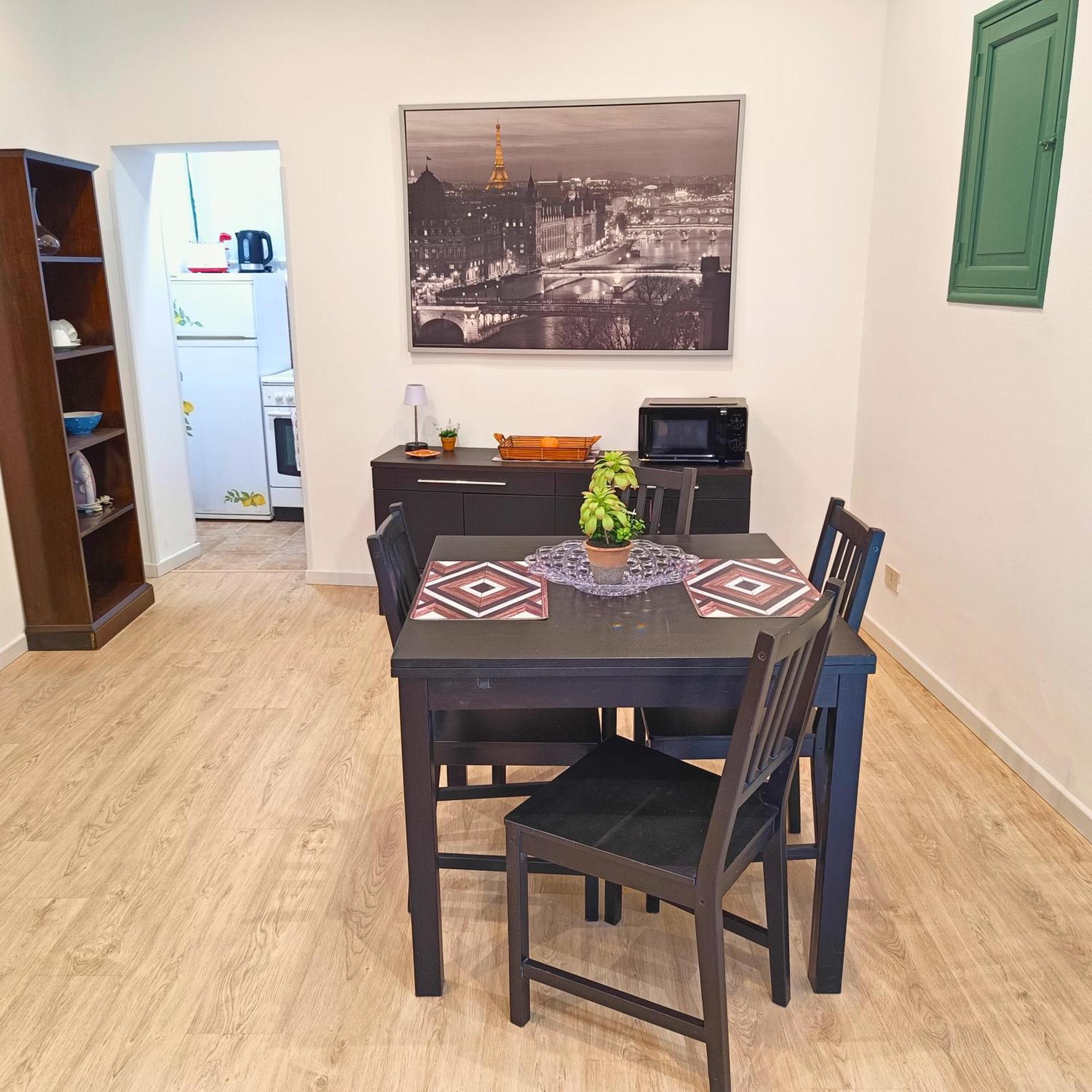 Apartment Centro Storico Casa Bellini ***** Palermo
