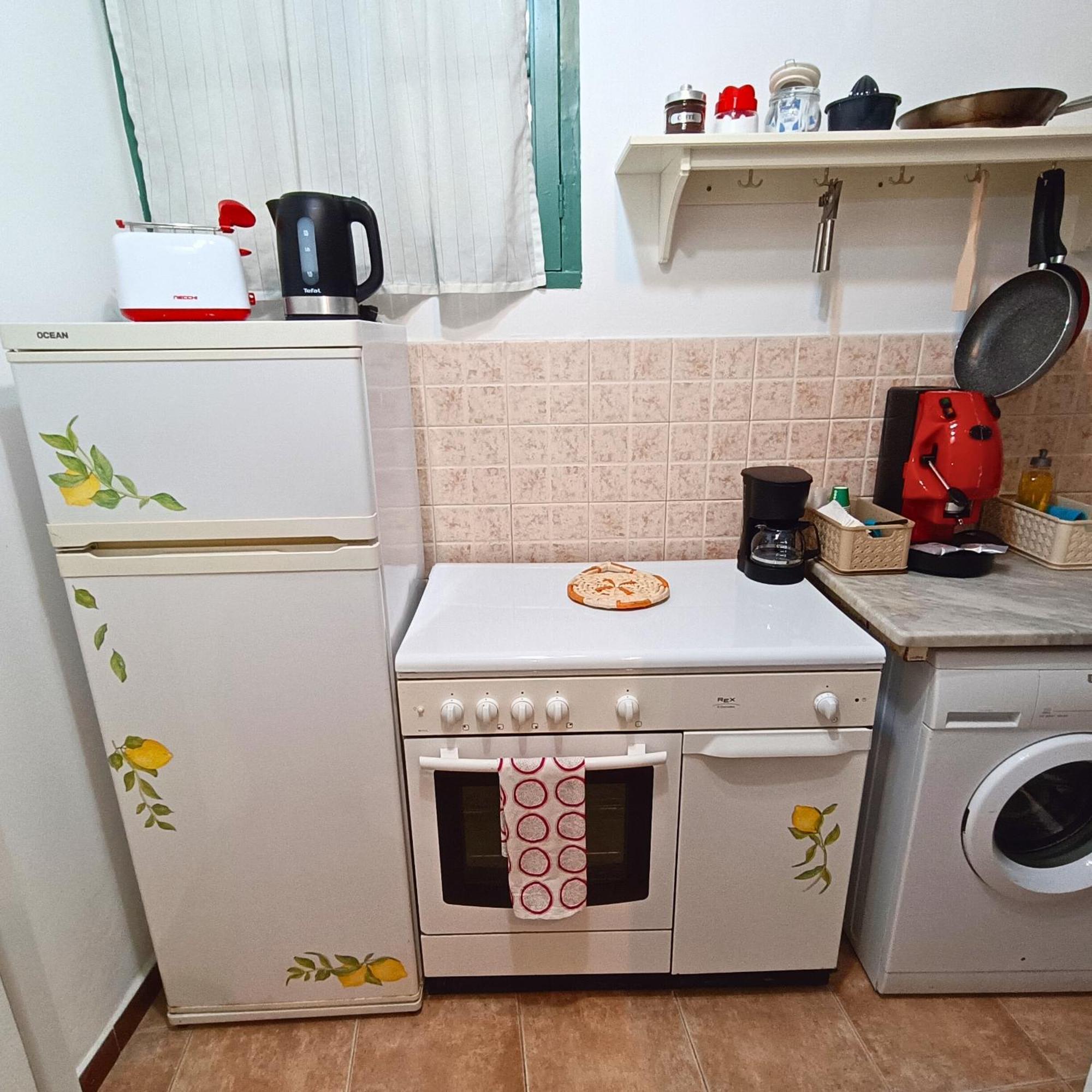 Apartamento Centro Storico Casa Bellini *****