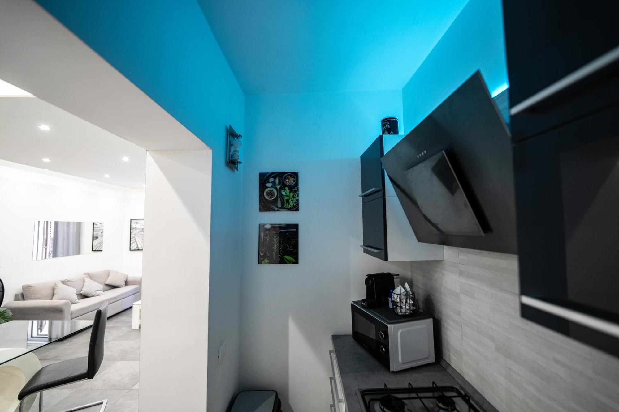 Modern House Orleans *