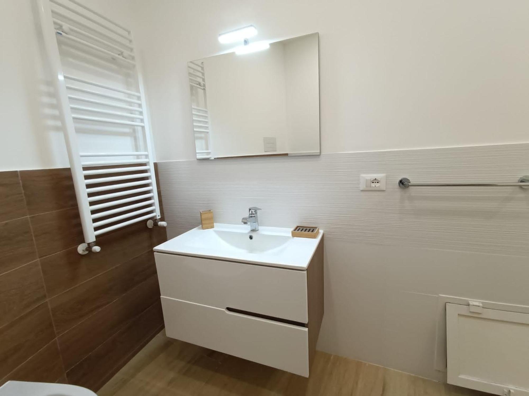 Nanica Apartamento *