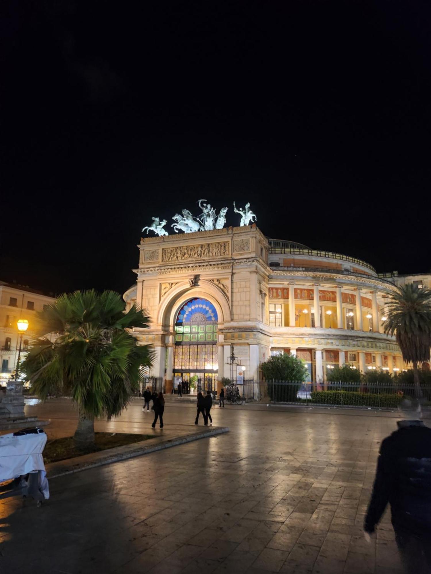 Ferienhaus L'angolo Dei Sogni *