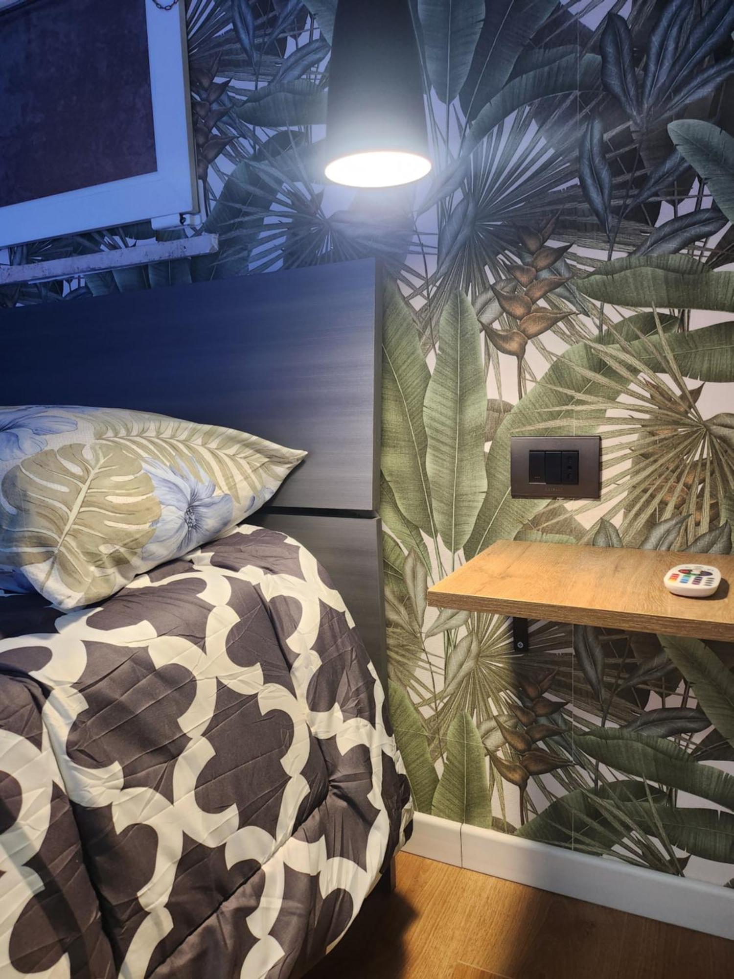 L'angolo Dei Sogni Holiday home Palermo