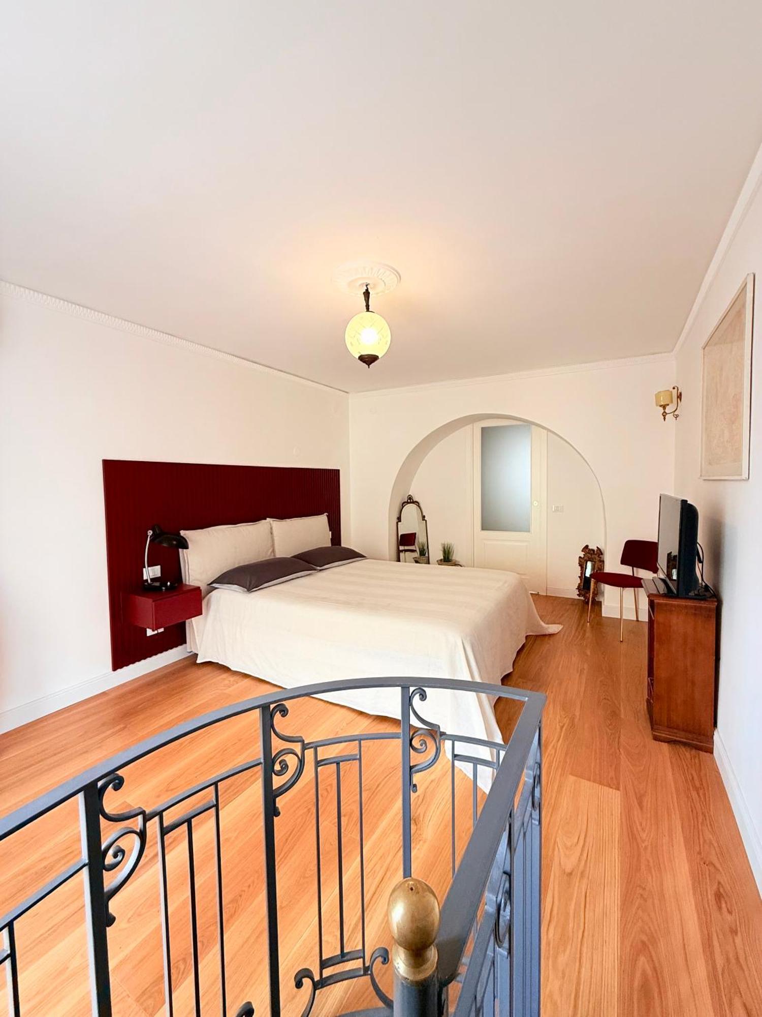 Luxury Palazzo Vannucci * Palermo