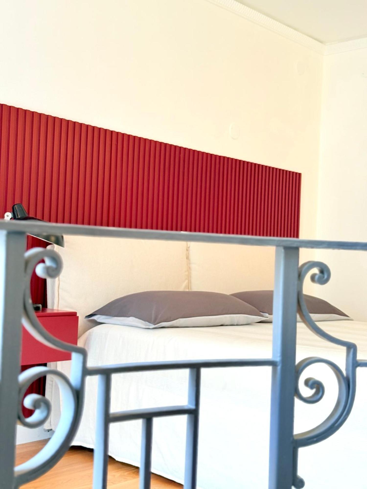 Luxury Palazzo Vannucci Apartment