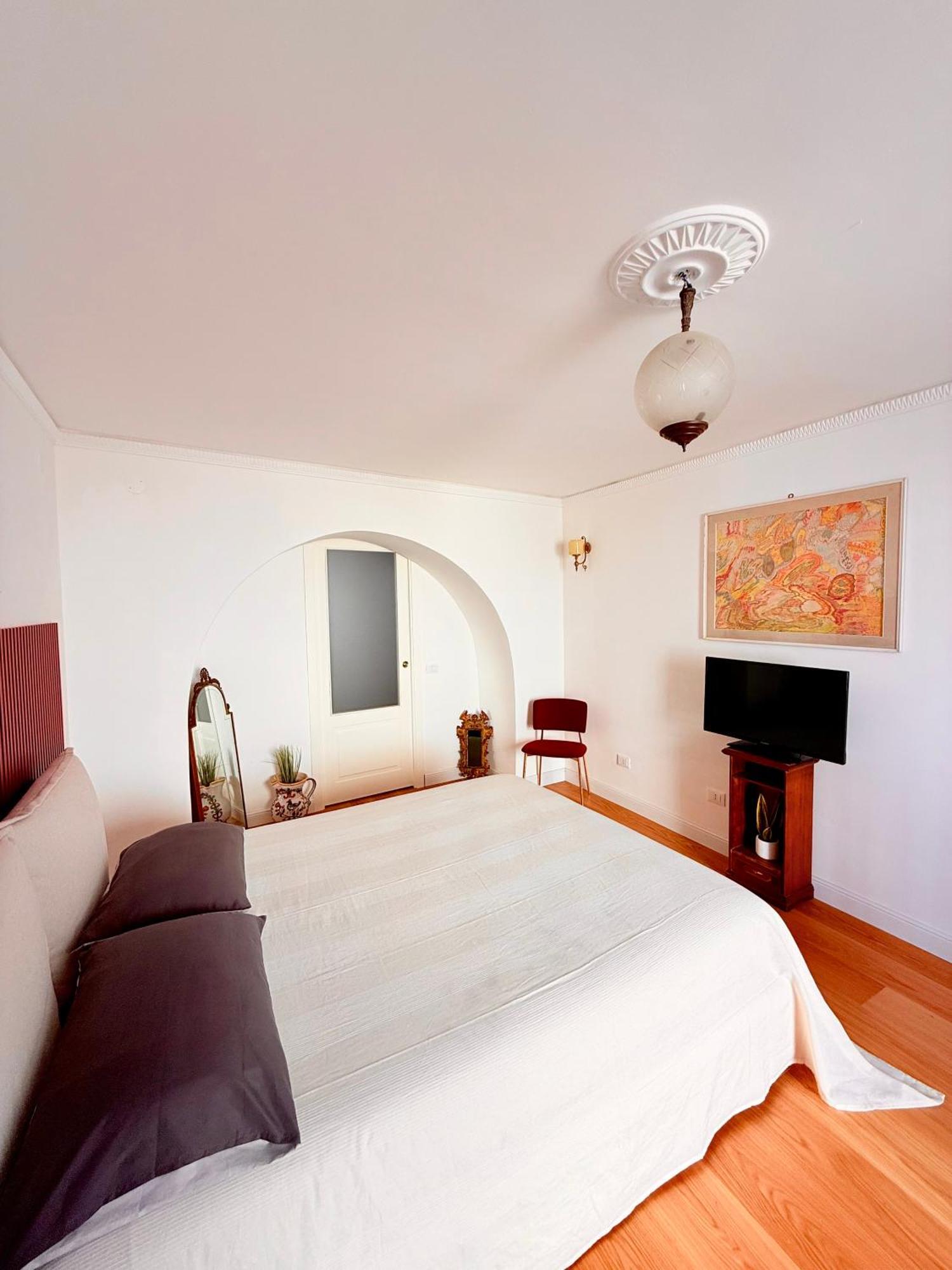 Luxury Palazzo Vannucci * Palermo