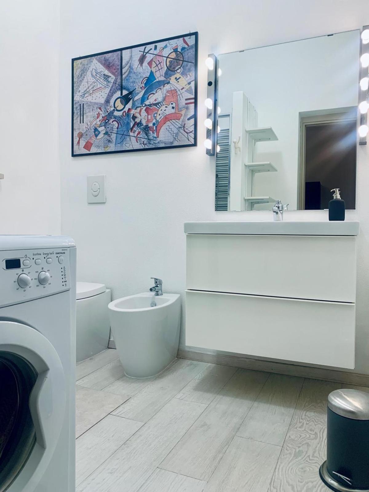 Apartment Civico 34 Palermo