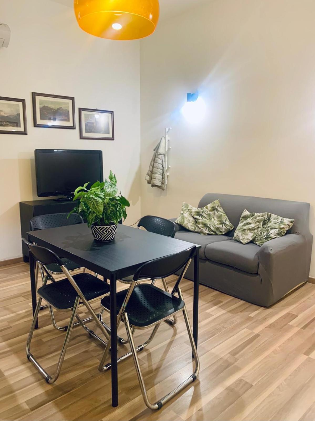 Apartment Civico 34