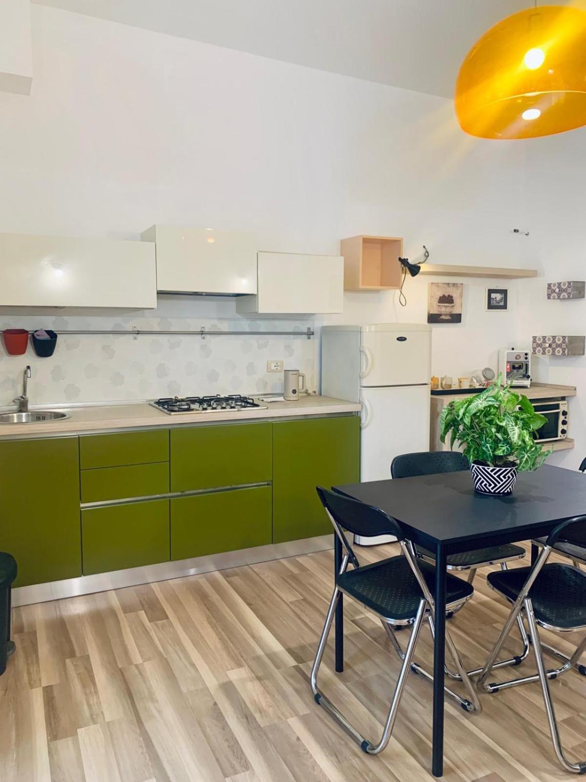Civico 34 Apartment *