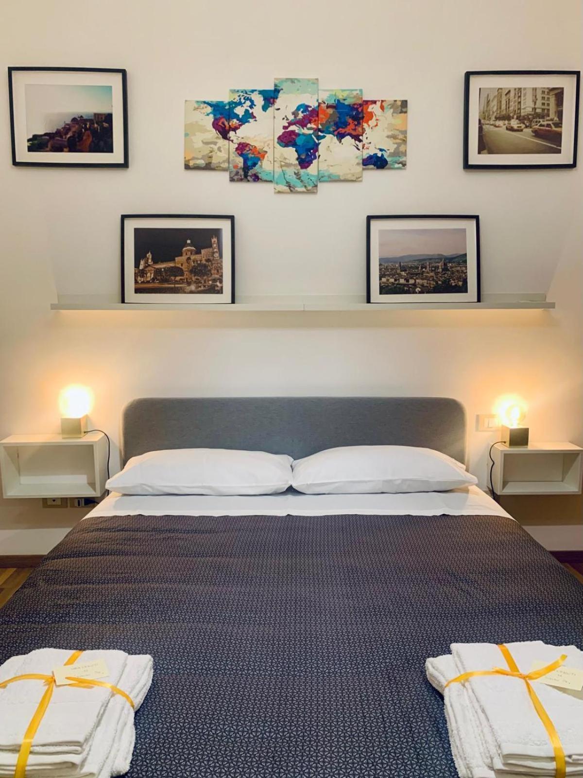 Apartment Civico 34 *