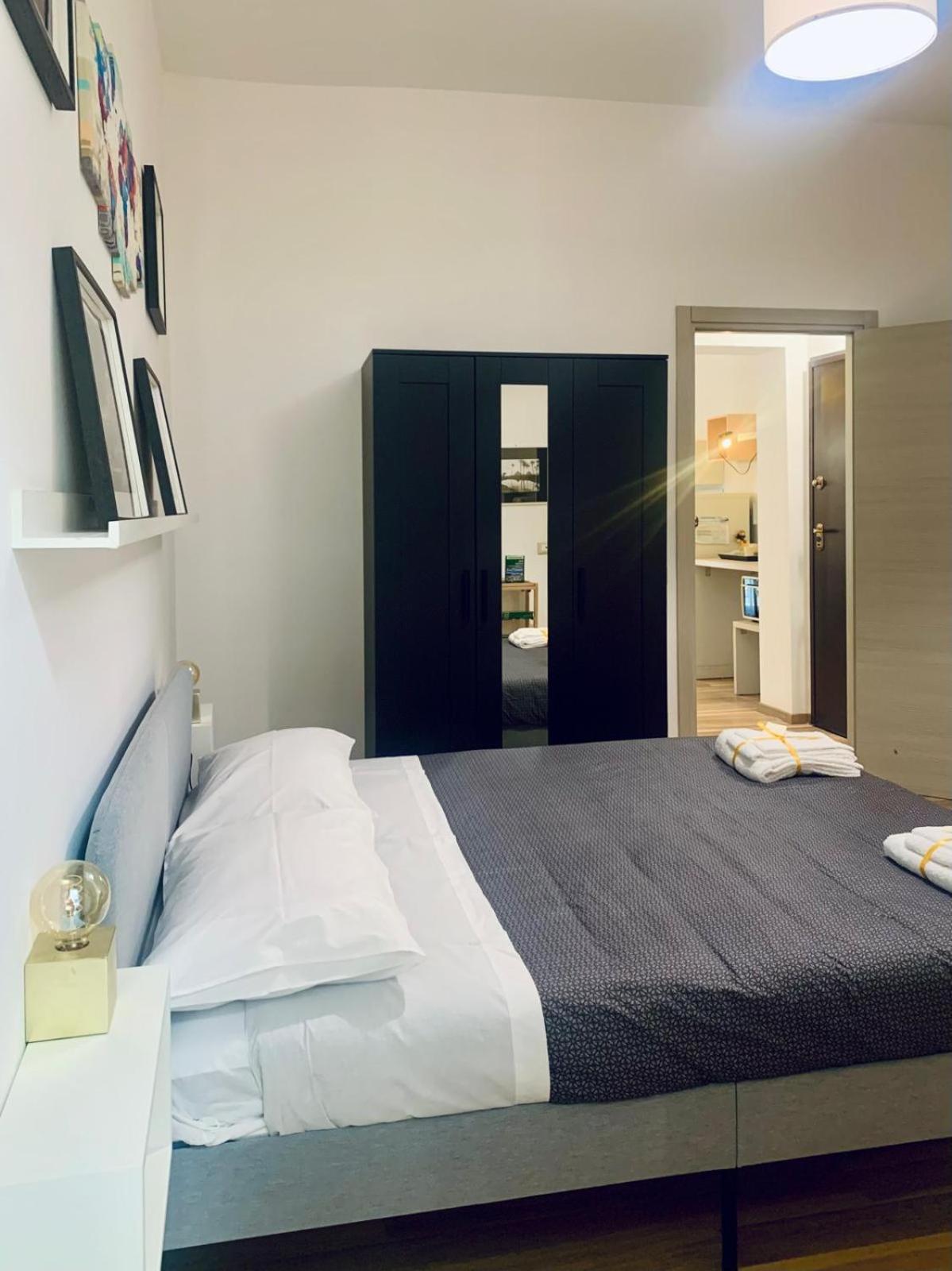 Apartment Civico 34 *