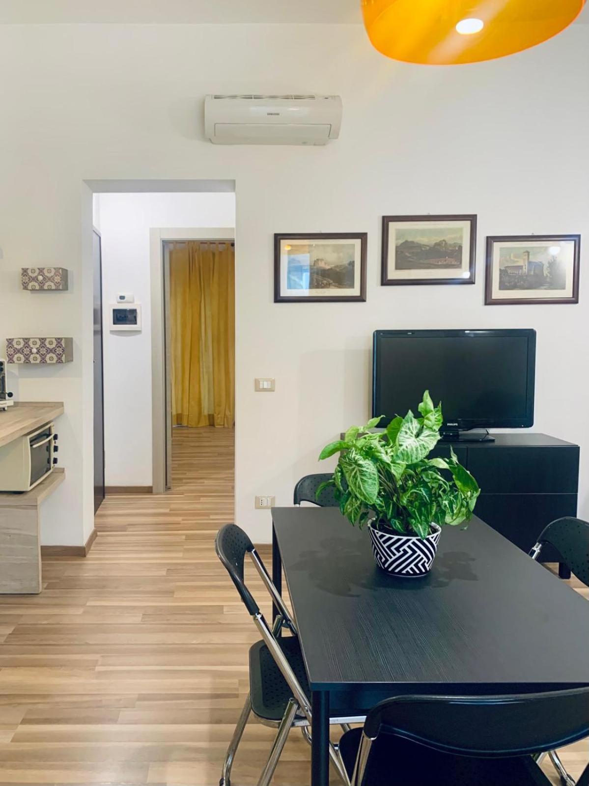 Civico 34 Apartment *