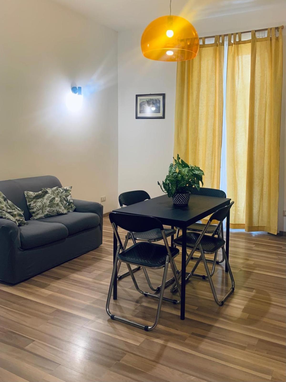 Civico 34 Apartment Palermo