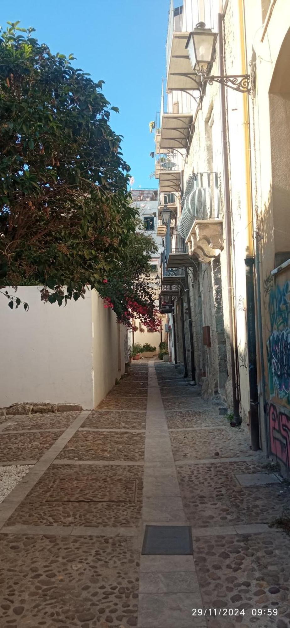 A Casa Nica Apartment *