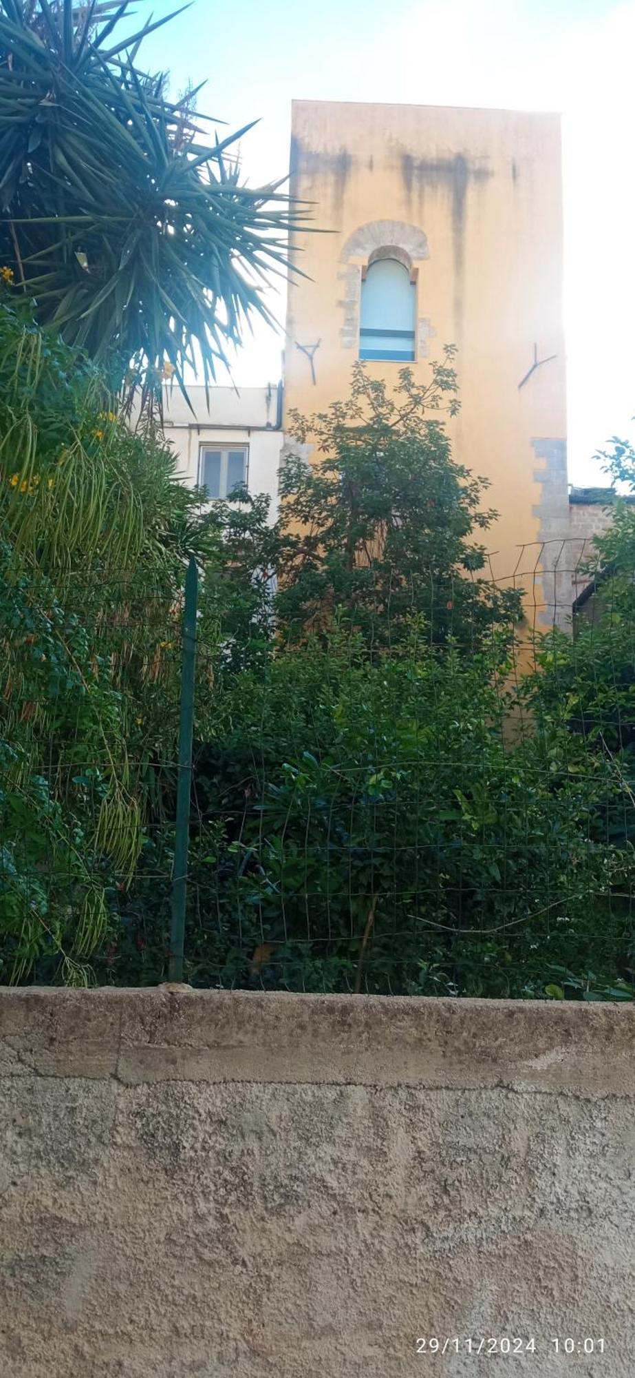 A Casa Nica Apartment Palermo