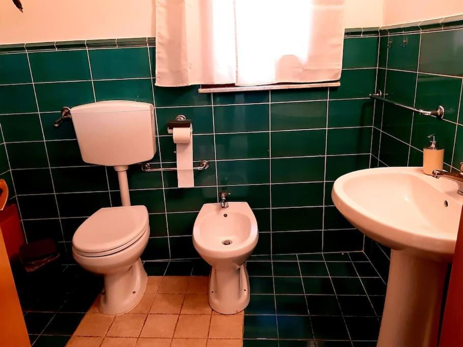 Ballaro Apartment *