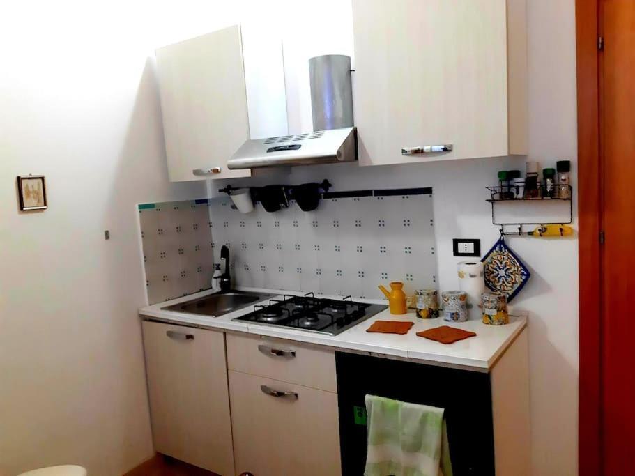 Apartment Ballaro Palermo