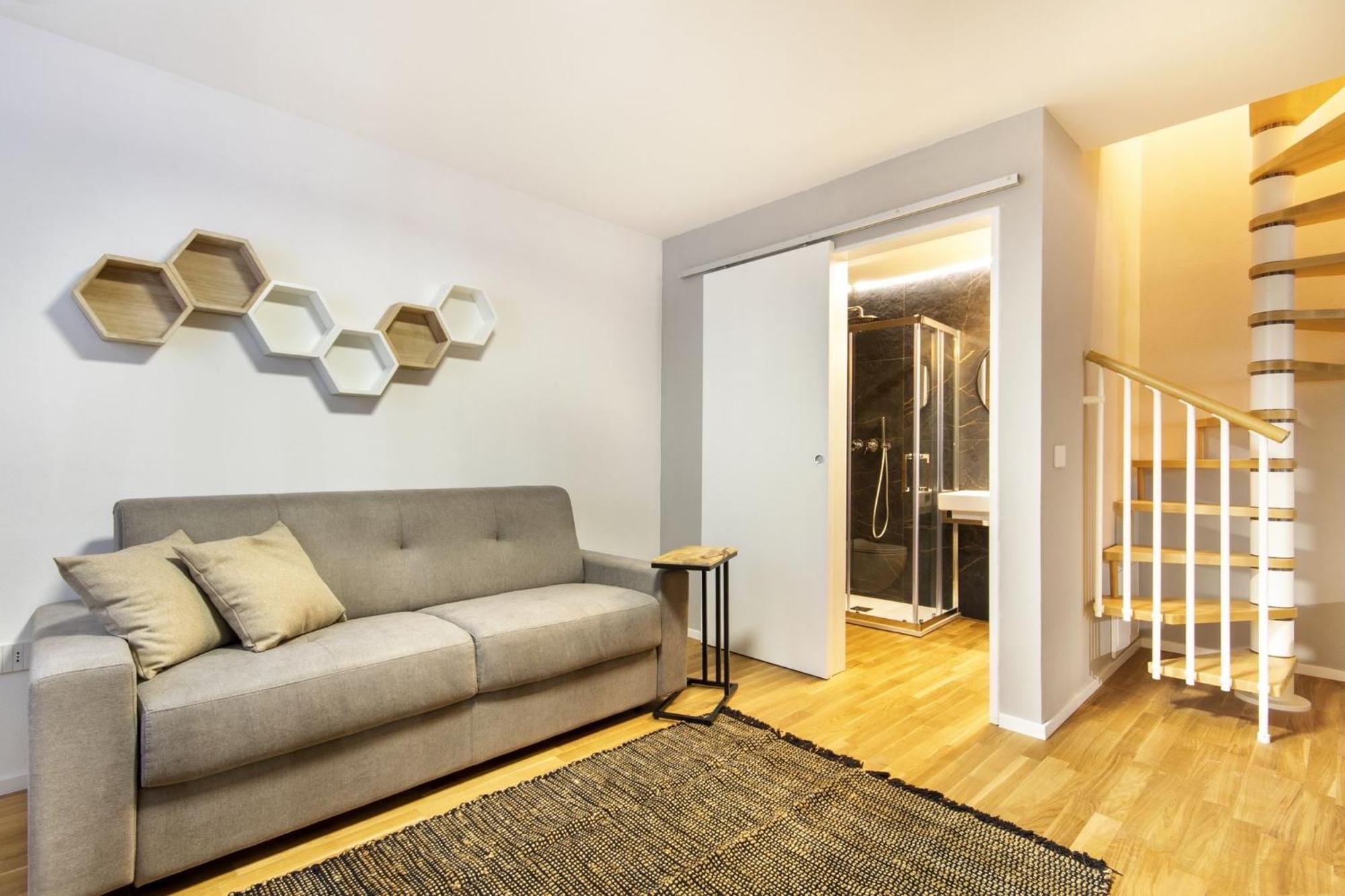 Apartment Alloro 9 Palermo
