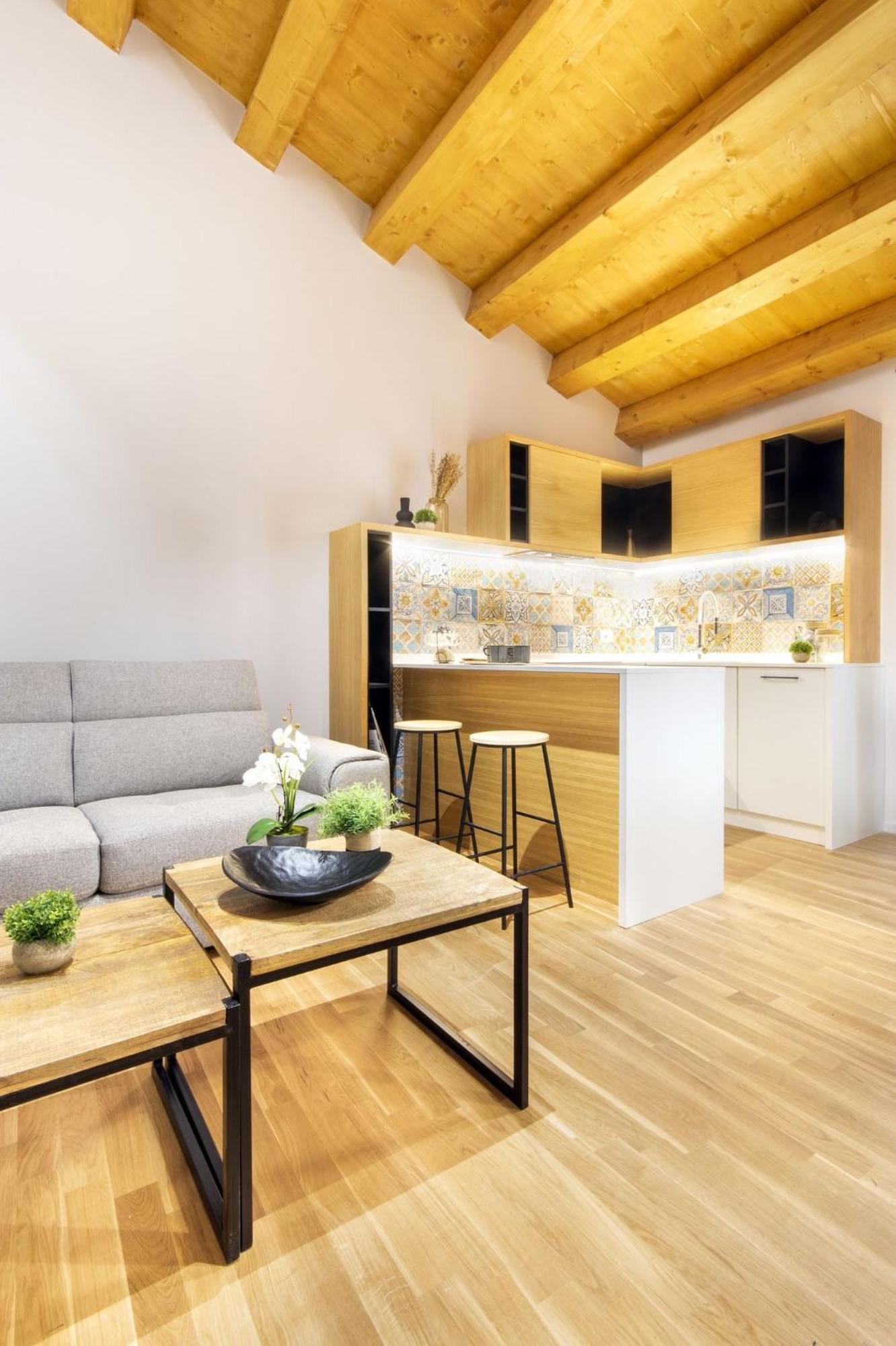 Apartment Alloro 9 Palermo