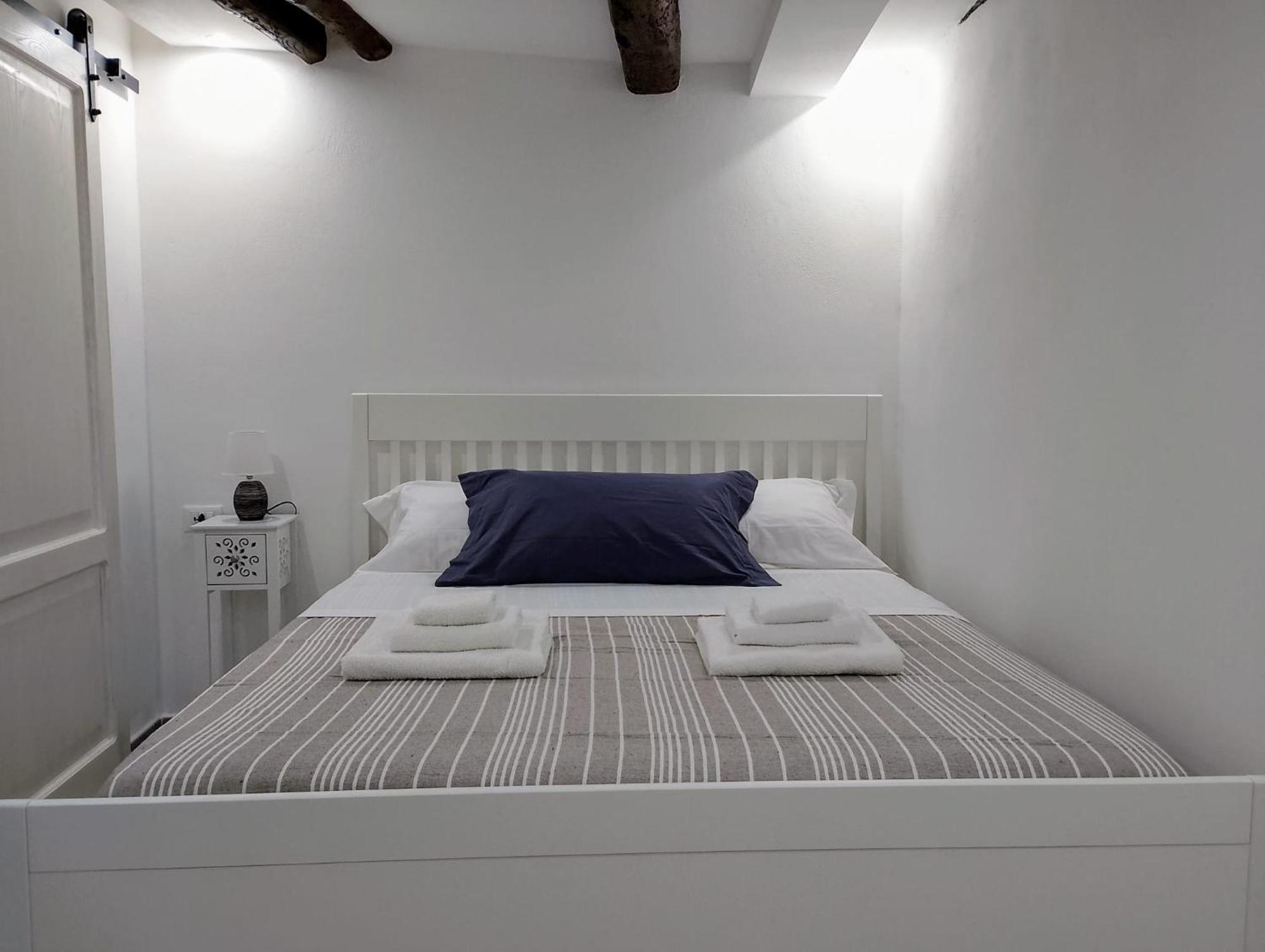 Centro Storico Nina'house Cattedrale Apartment
