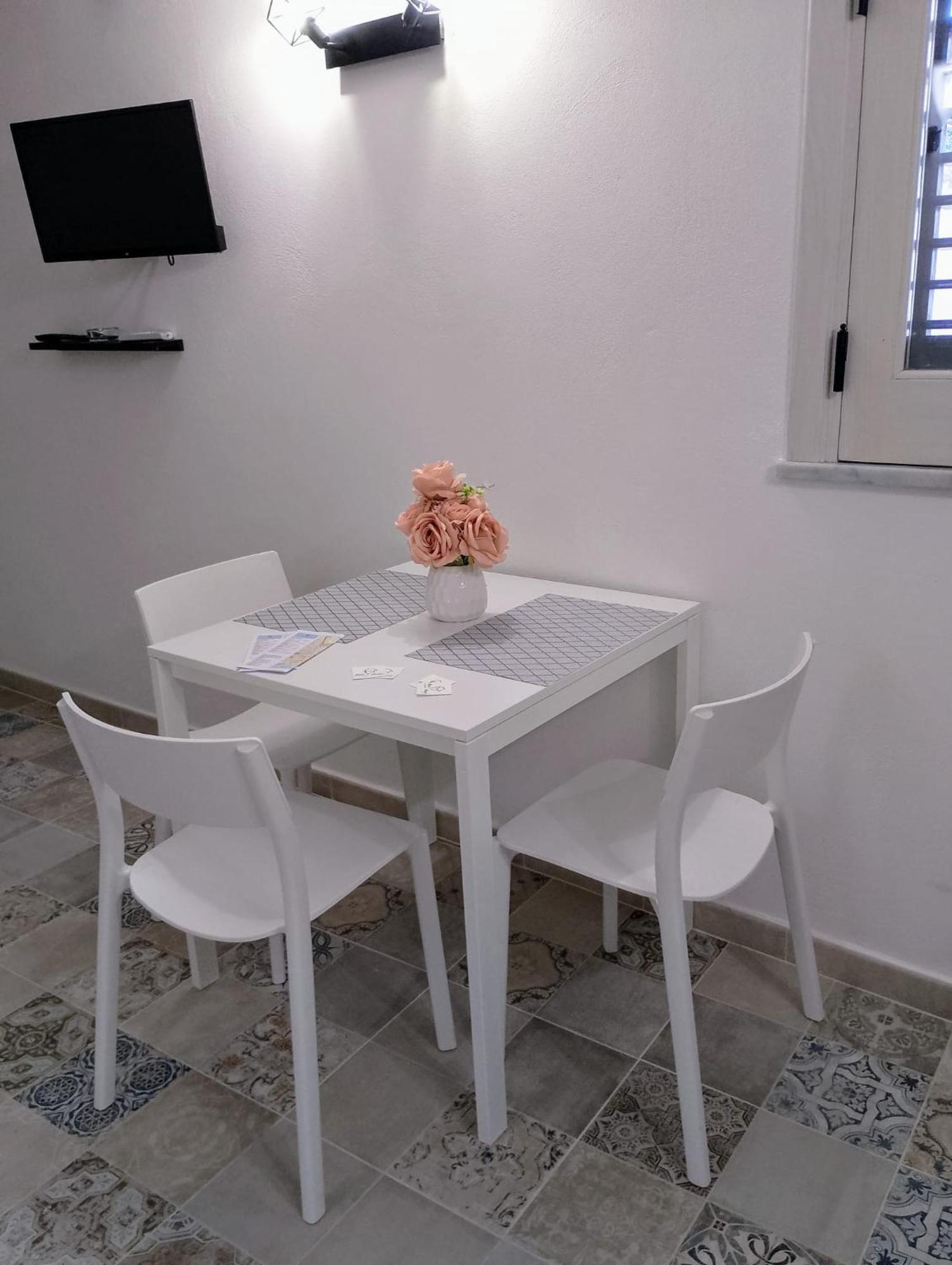 Apartment Centro Storico Nina'house Cattedrale *