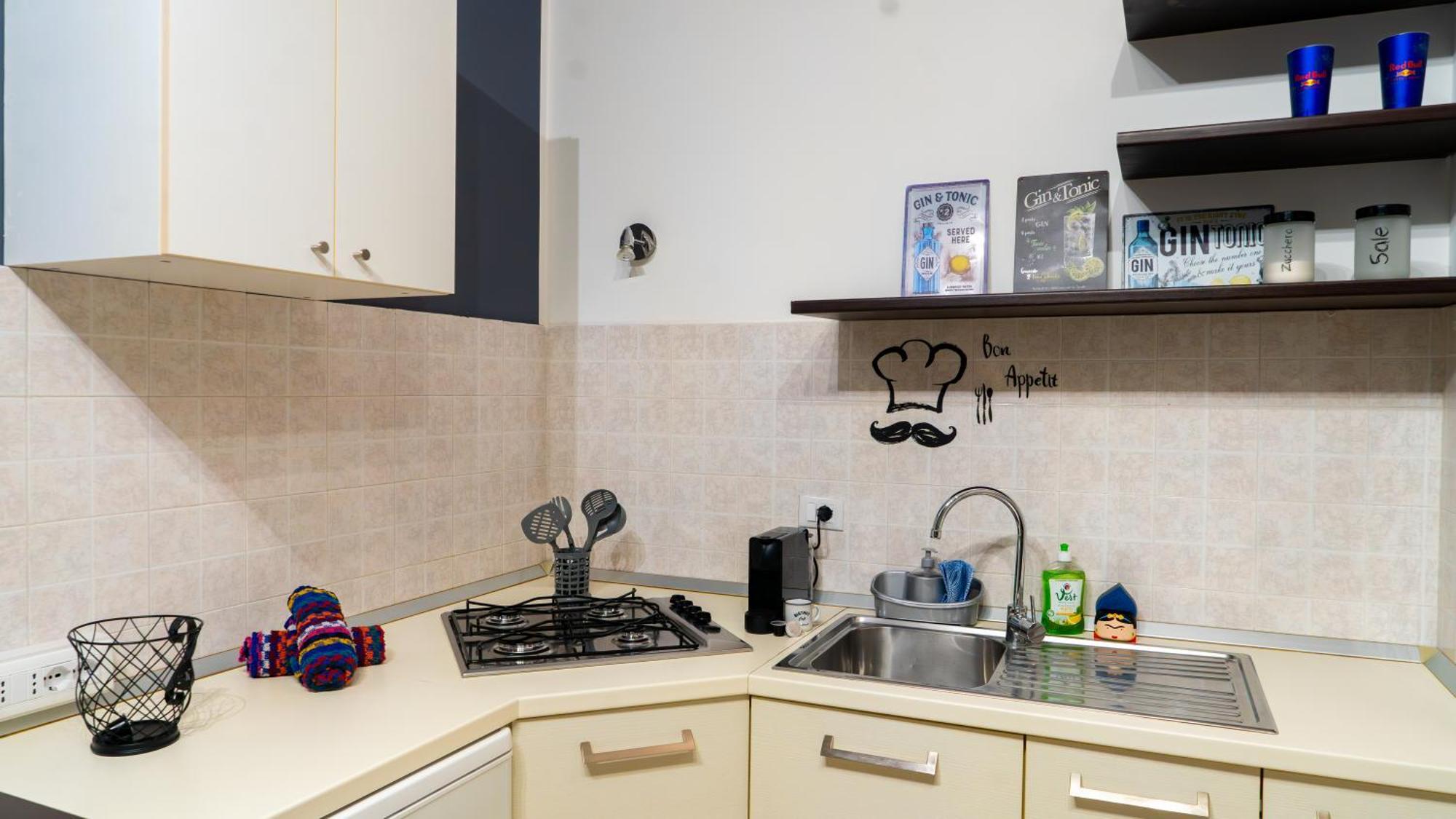 Apartment La Casetta Di Ale - By Beb Italy -