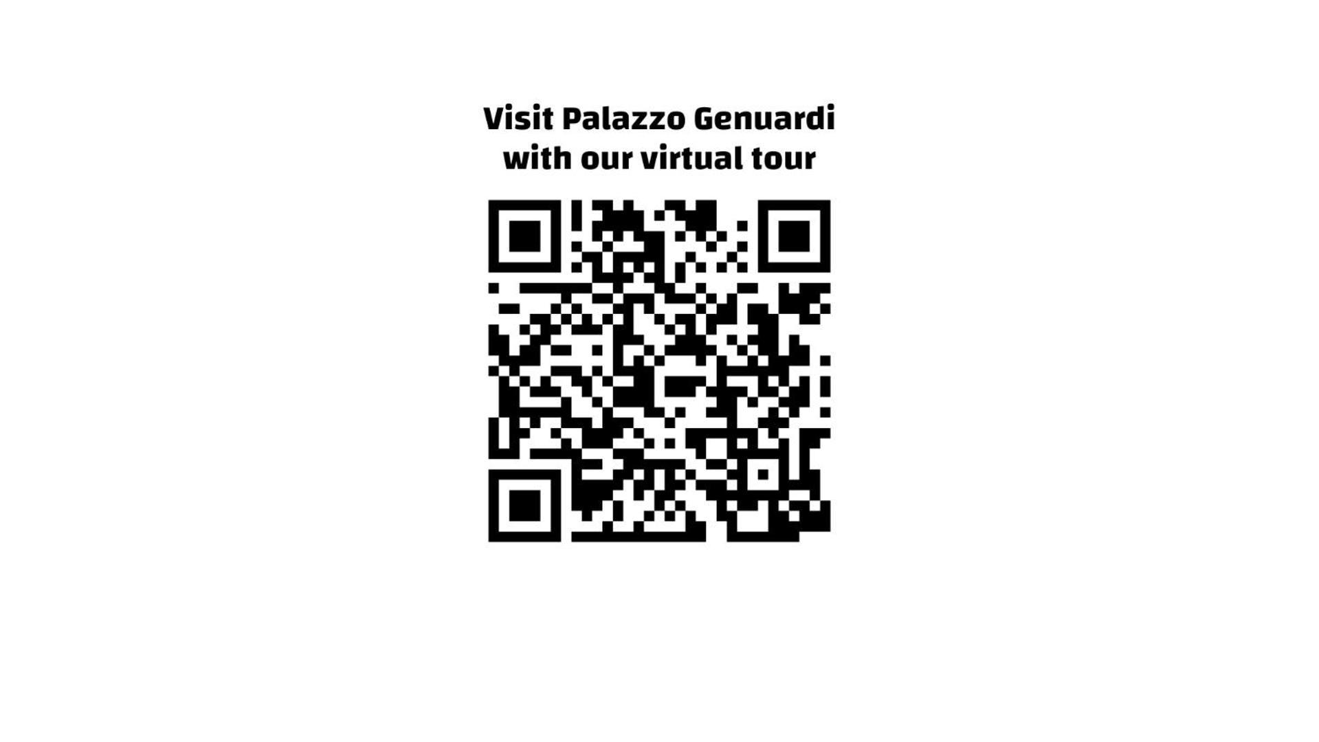Palazzo Genuardi - Charming - Bed & Breakfast