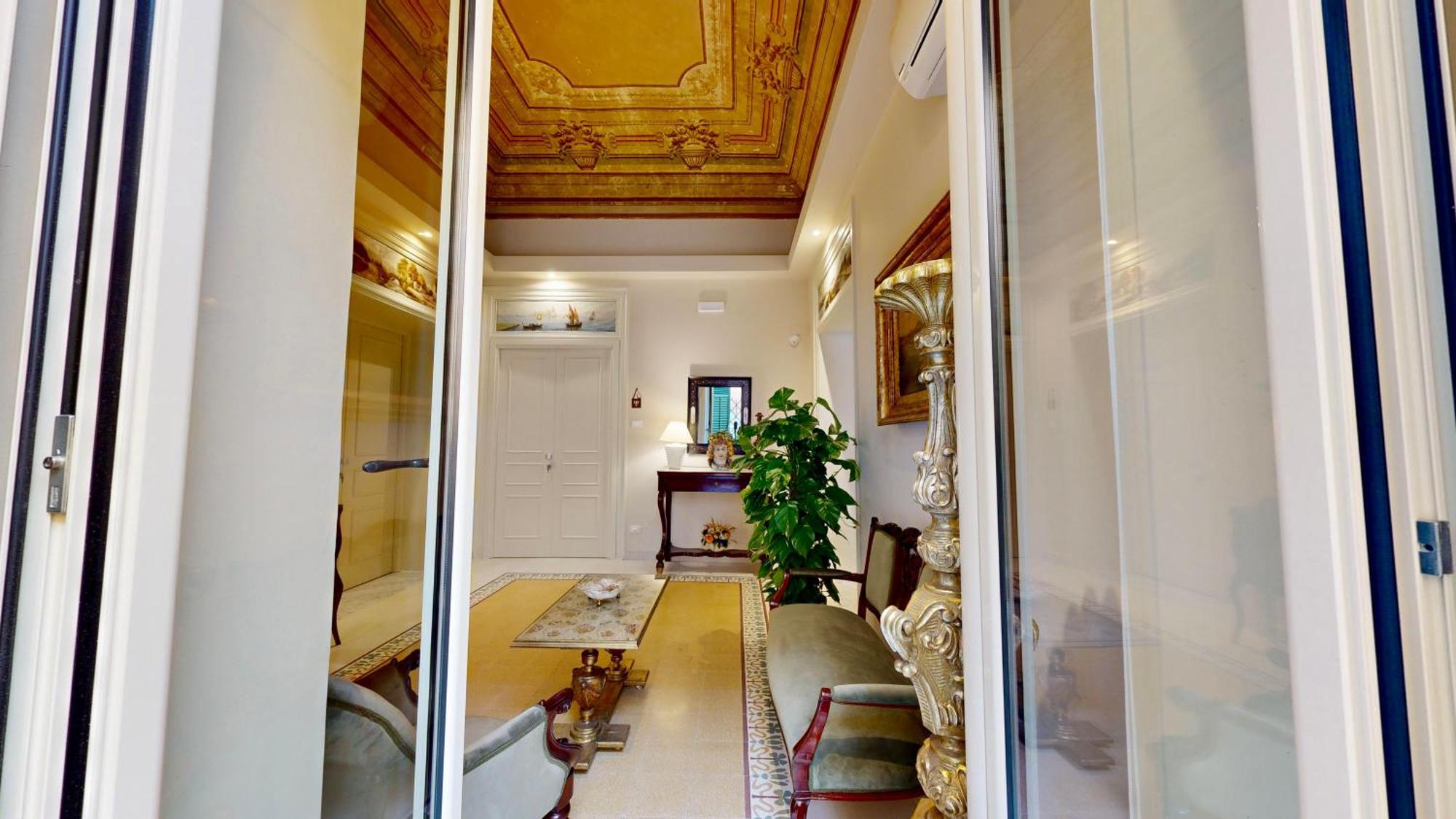 Palazzo Genuardi - Charming -